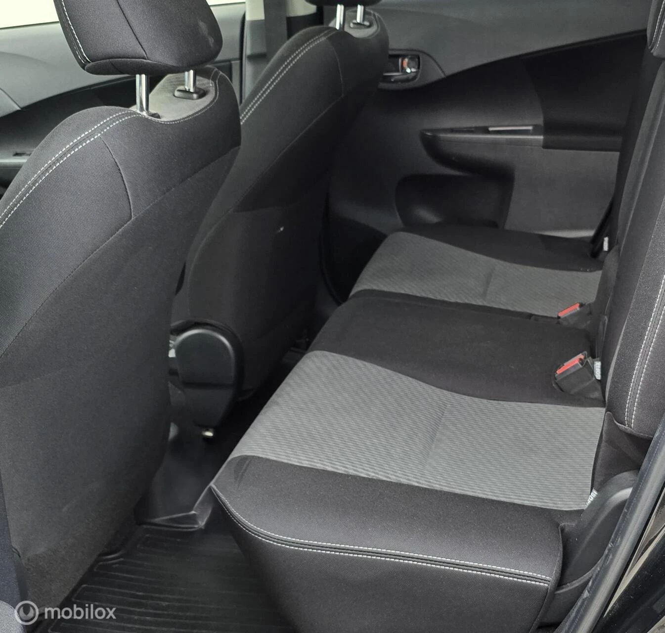 Hoofdafbeelding Toyota Verso-S