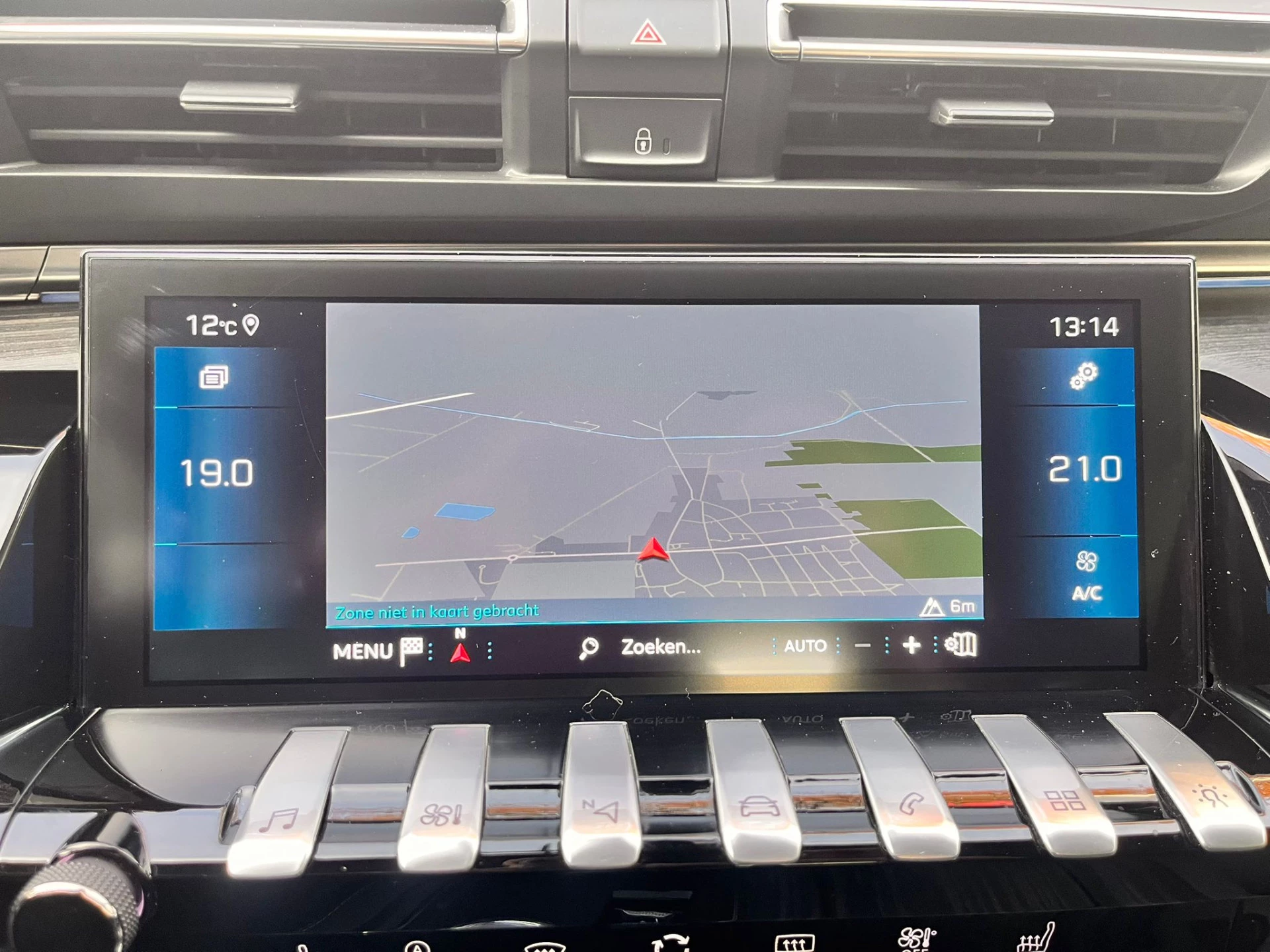 Hoofdafbeelding Peugeot 508