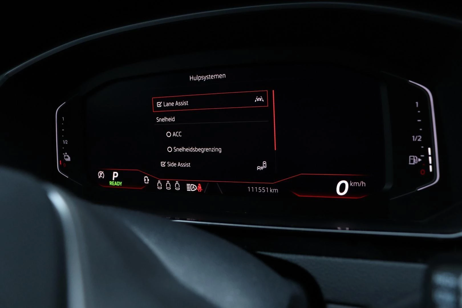 Hoofdafbeelding Volkswagen Arteon