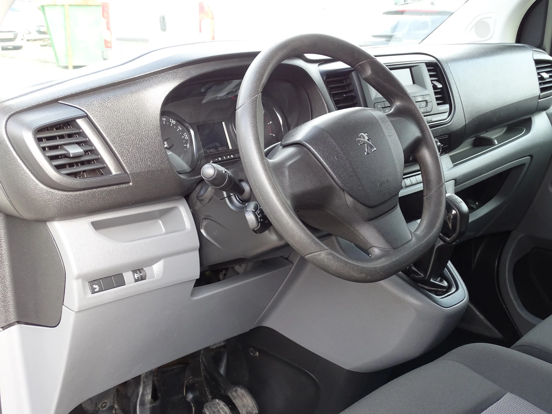 Hoofdafbeelding Peugeot Expert