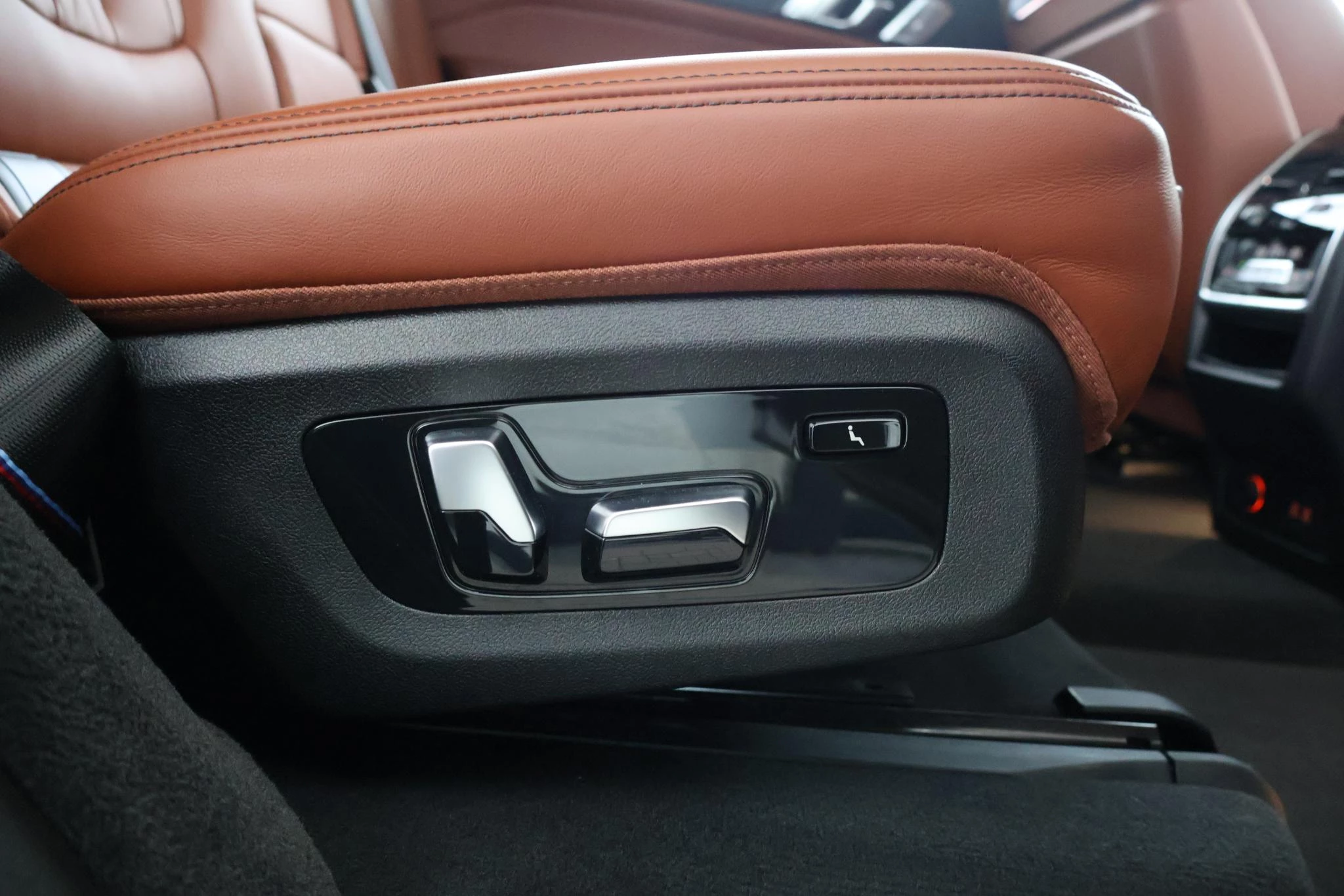 Hoofdafbeelding BMW X7