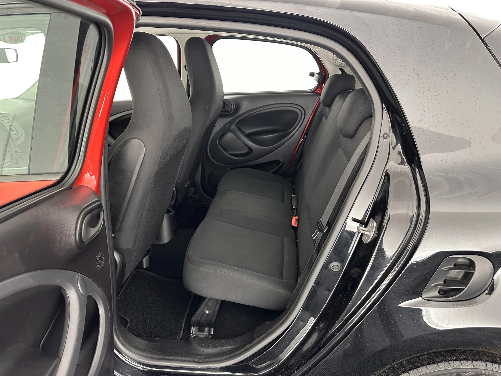 Hoofdafbeelding Smart Forfour