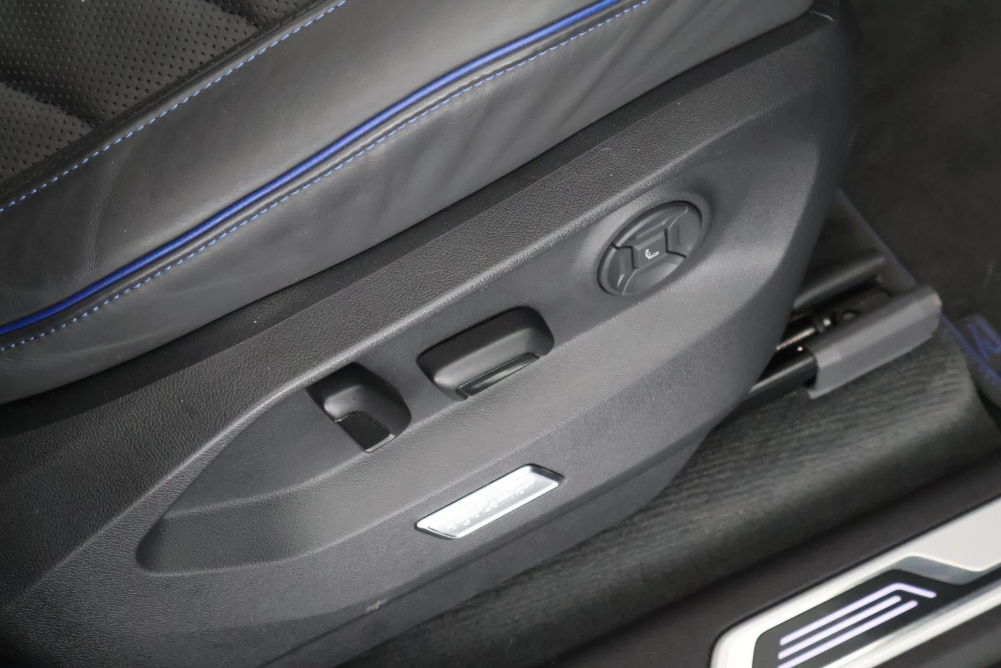 Hoofdafbeelding Volkswagen Touareg
