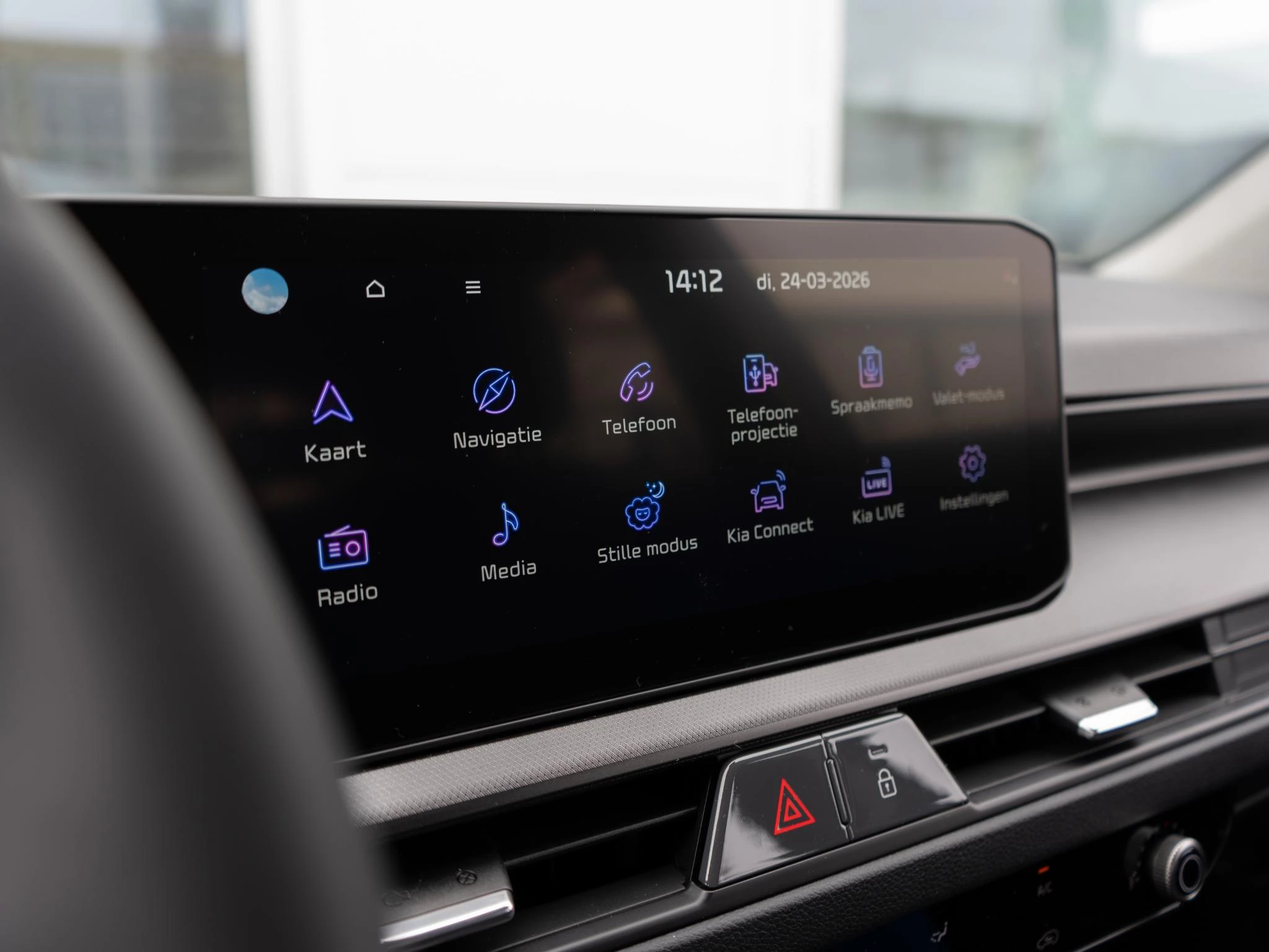 Hoofdafbeelding Kia Stonic