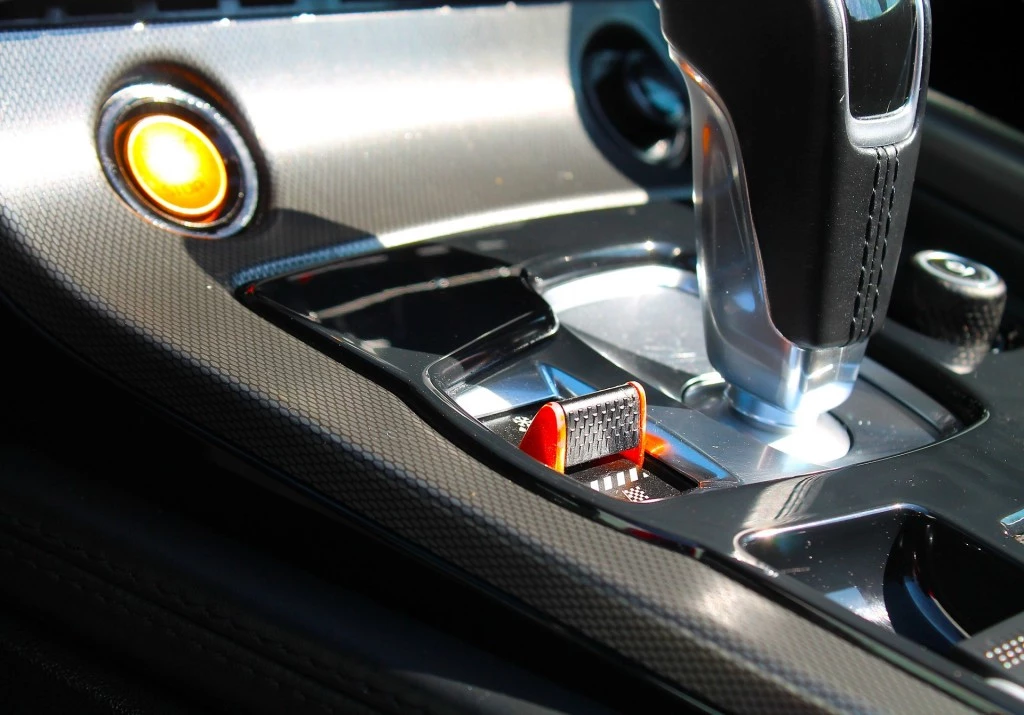Hoofdafbeelding Jaguar F-Type