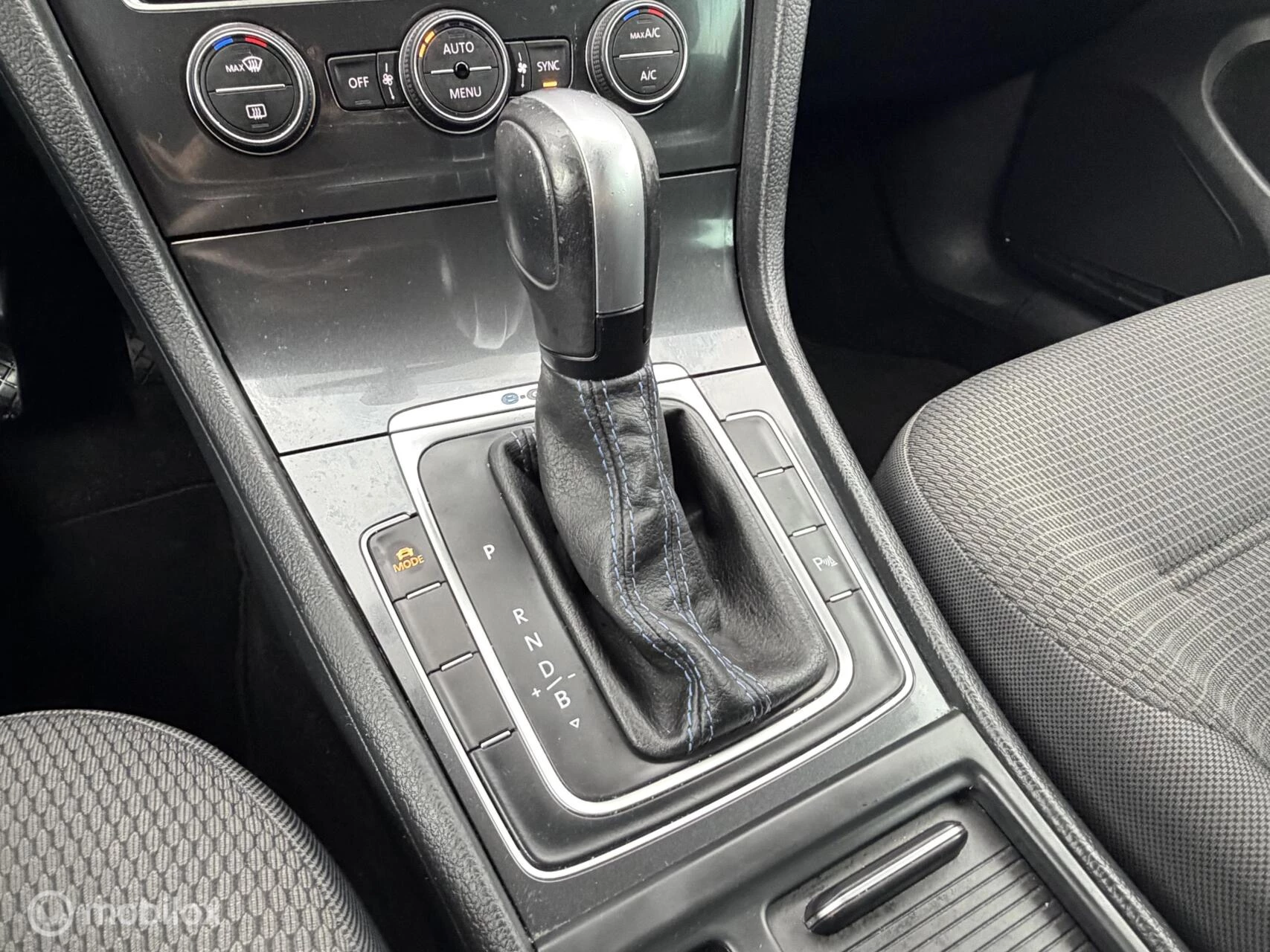 Hoofdafbeelding Volkswagen e-Golf