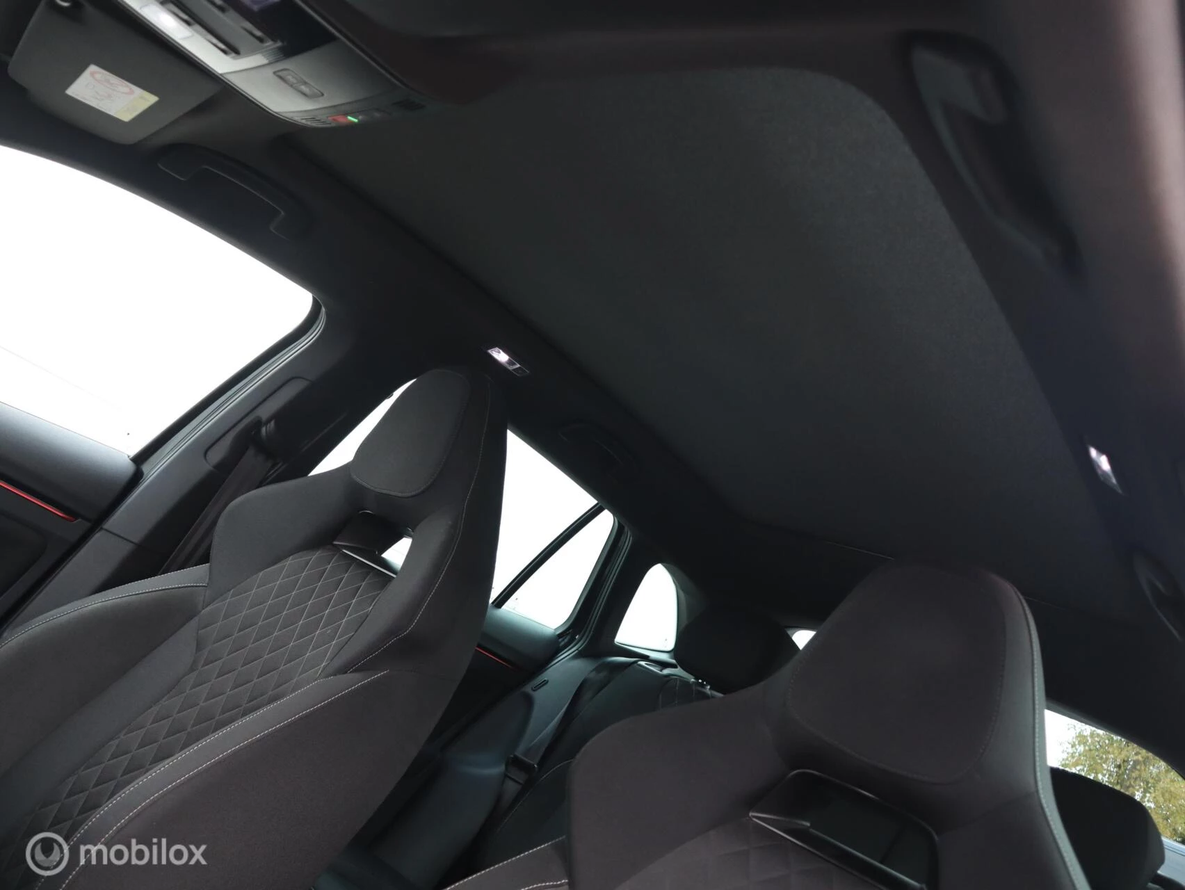 Hoofdafbeelding Škoda Scala