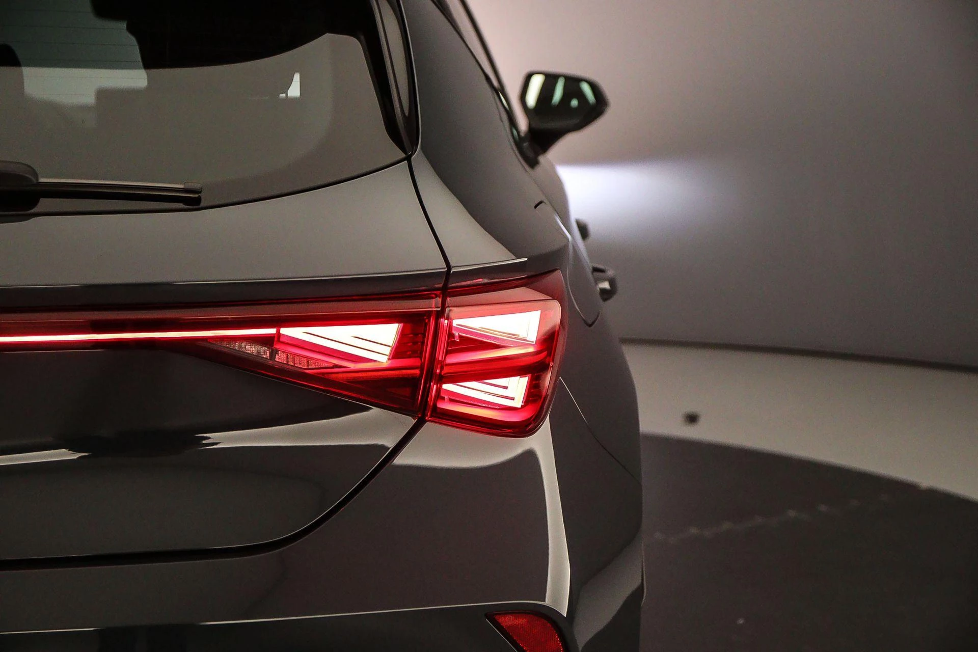 Hoofdafbeelding CUPRA Leon