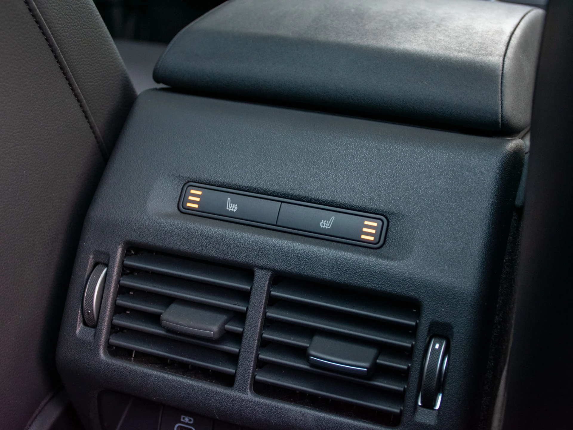 Hoofdafbeelding Land Rover Discovery Sport