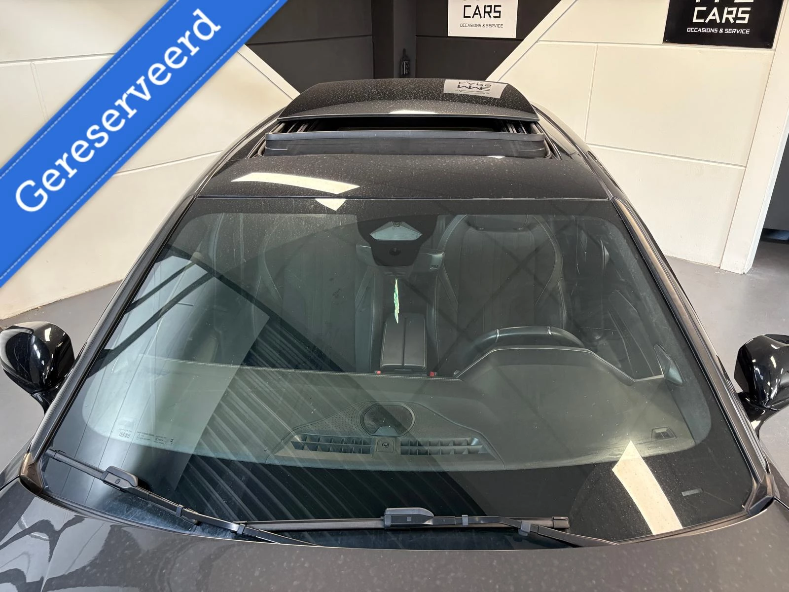 Hoofdafbeelding Peugeot 408