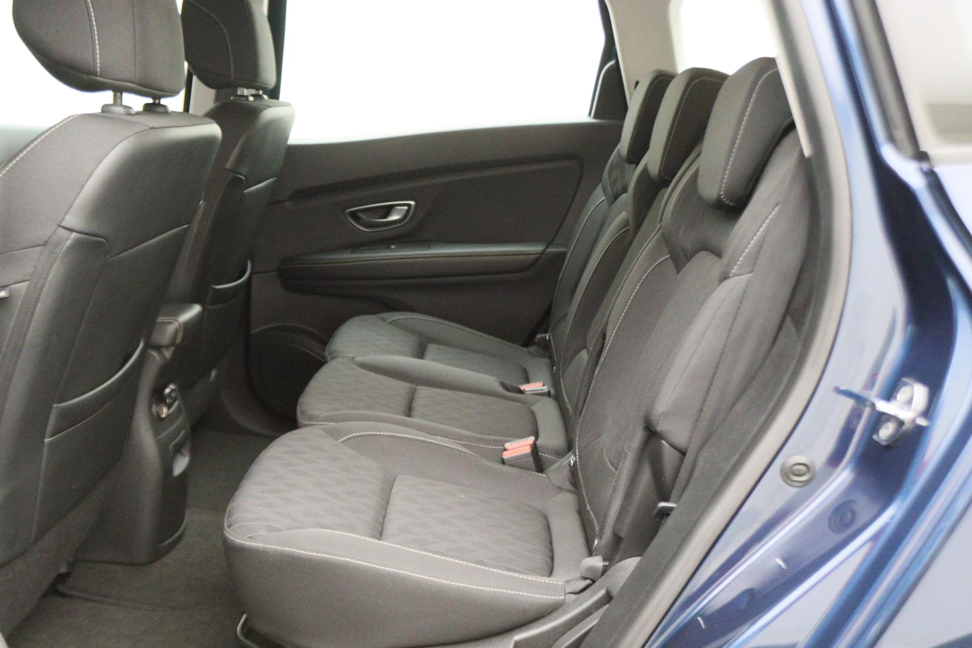 Hoofdafbeelding Renault Grand Scénic