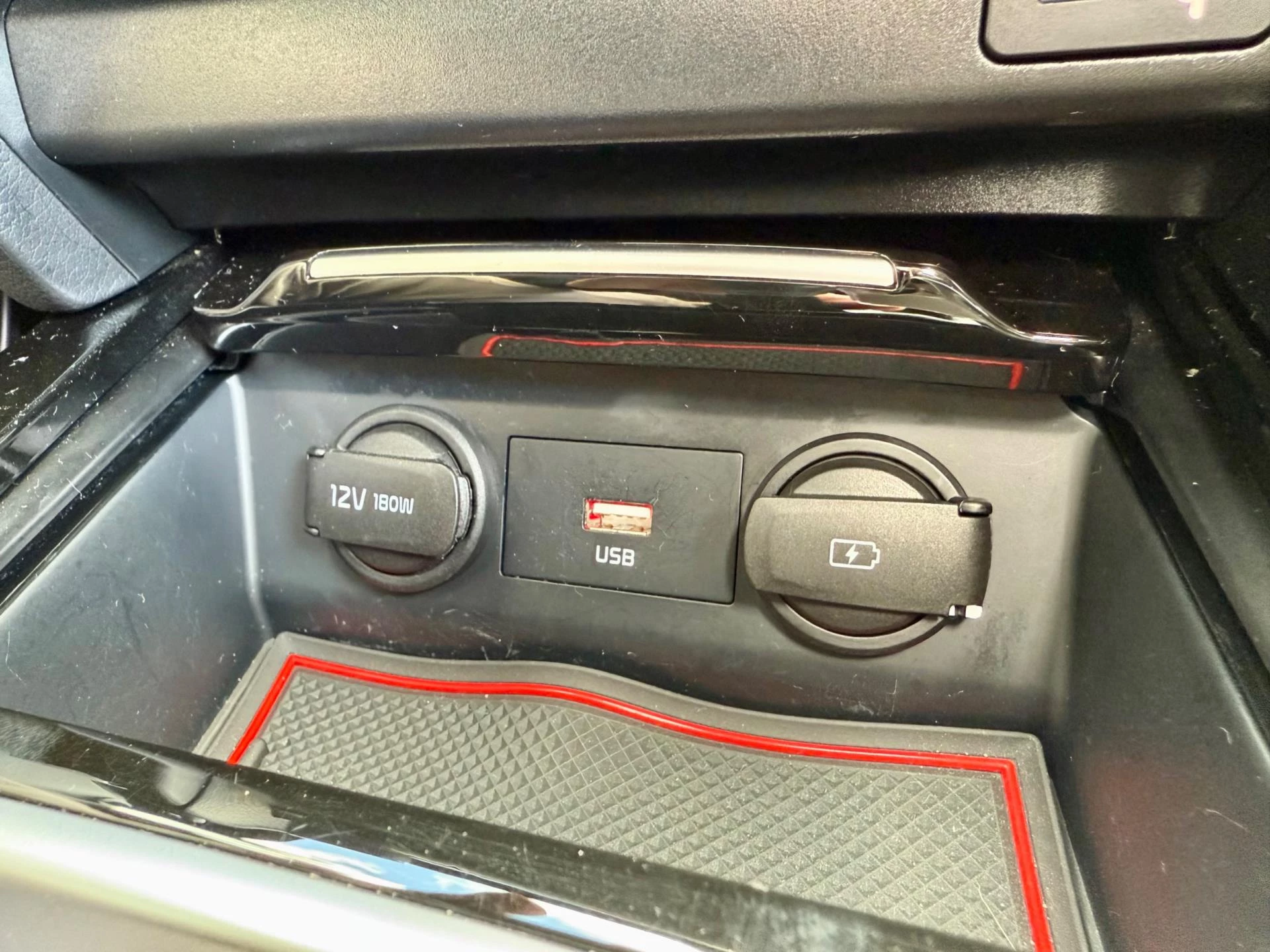 Hoofdafbeelding Kia XCeed