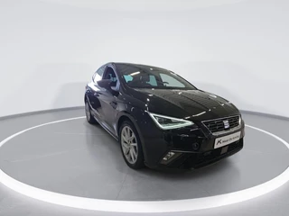 SEAT Ibiza 1.5 TSI Sport