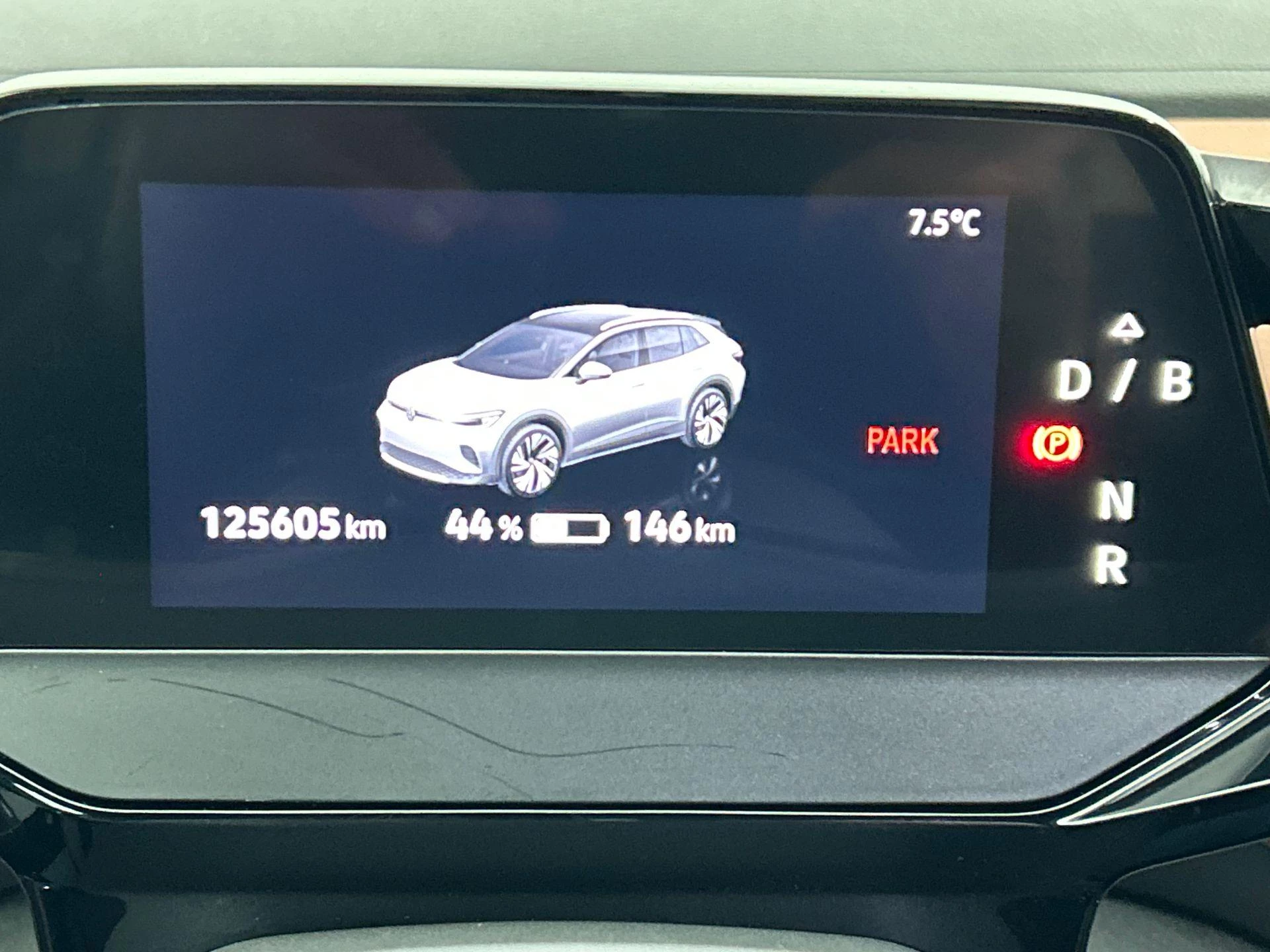 Hoofdafbeelding Volkswagen ID.4