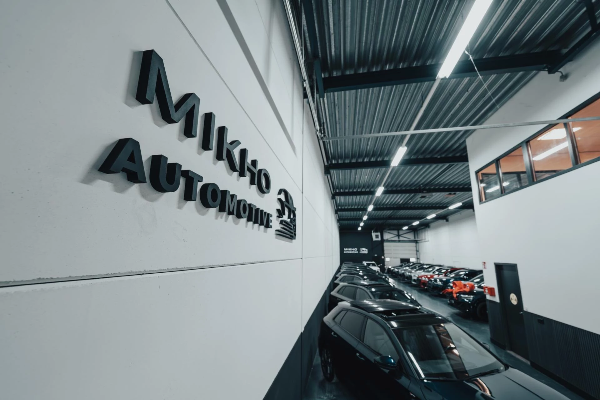 Hoofdafbeelding CUPRA Leon