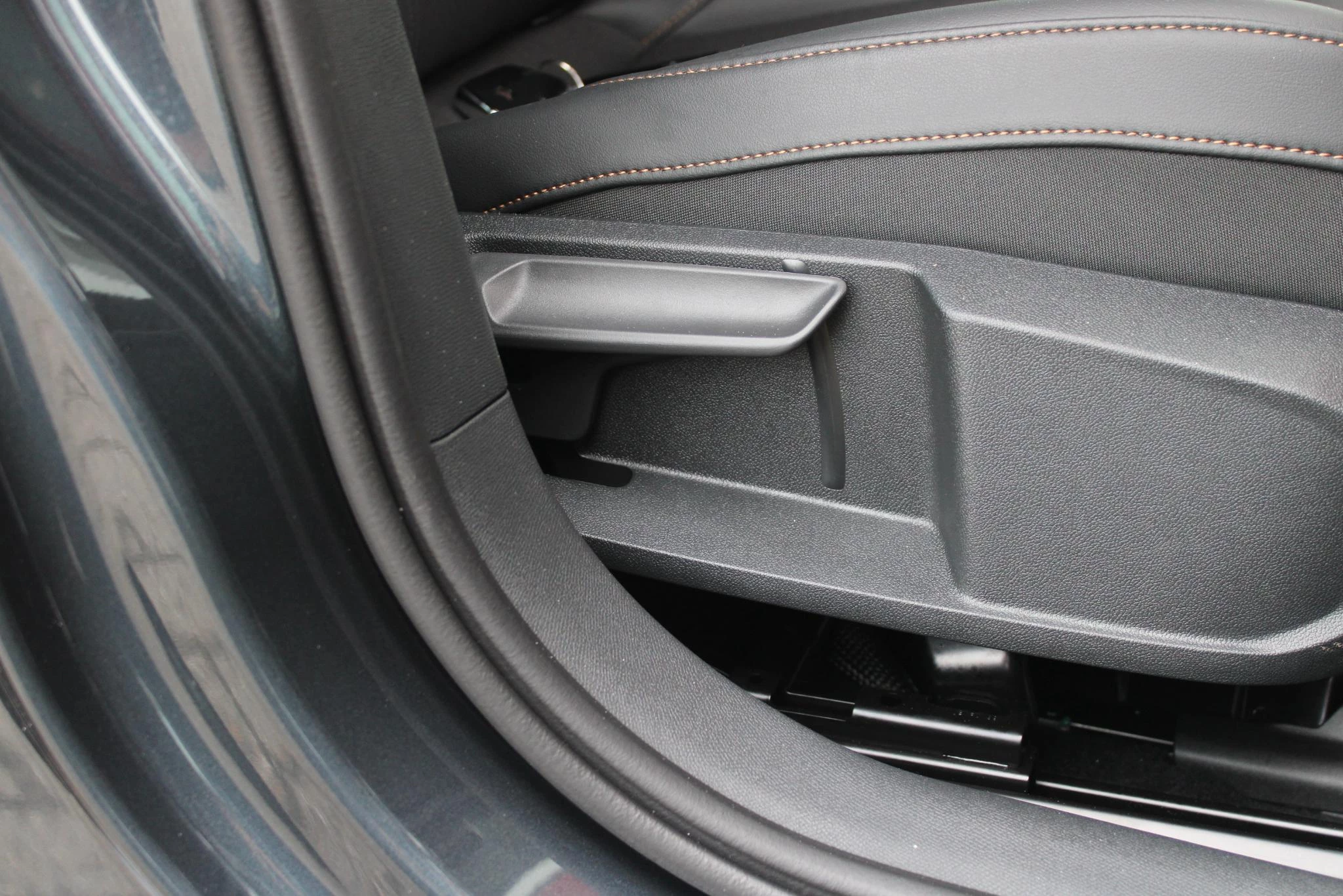 Hoofdafbeelding CUPRA Leon
