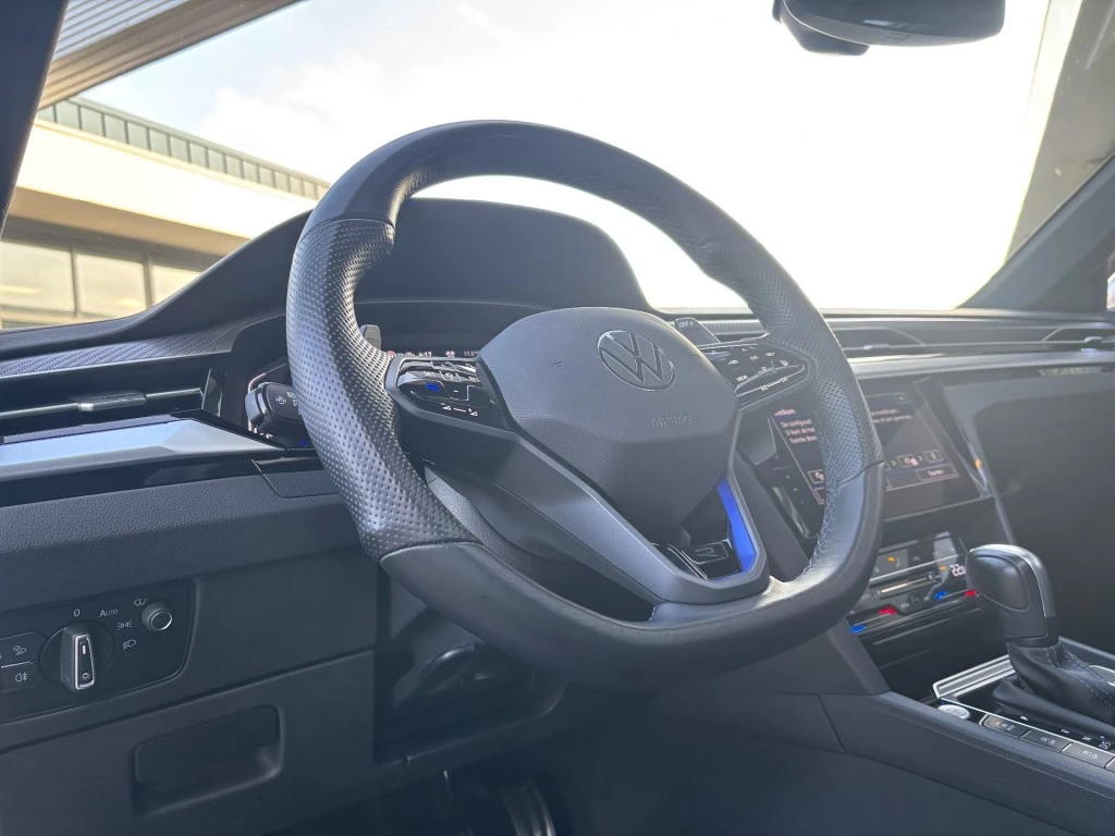 Hoofdafbeelding Volkswagen Arteon