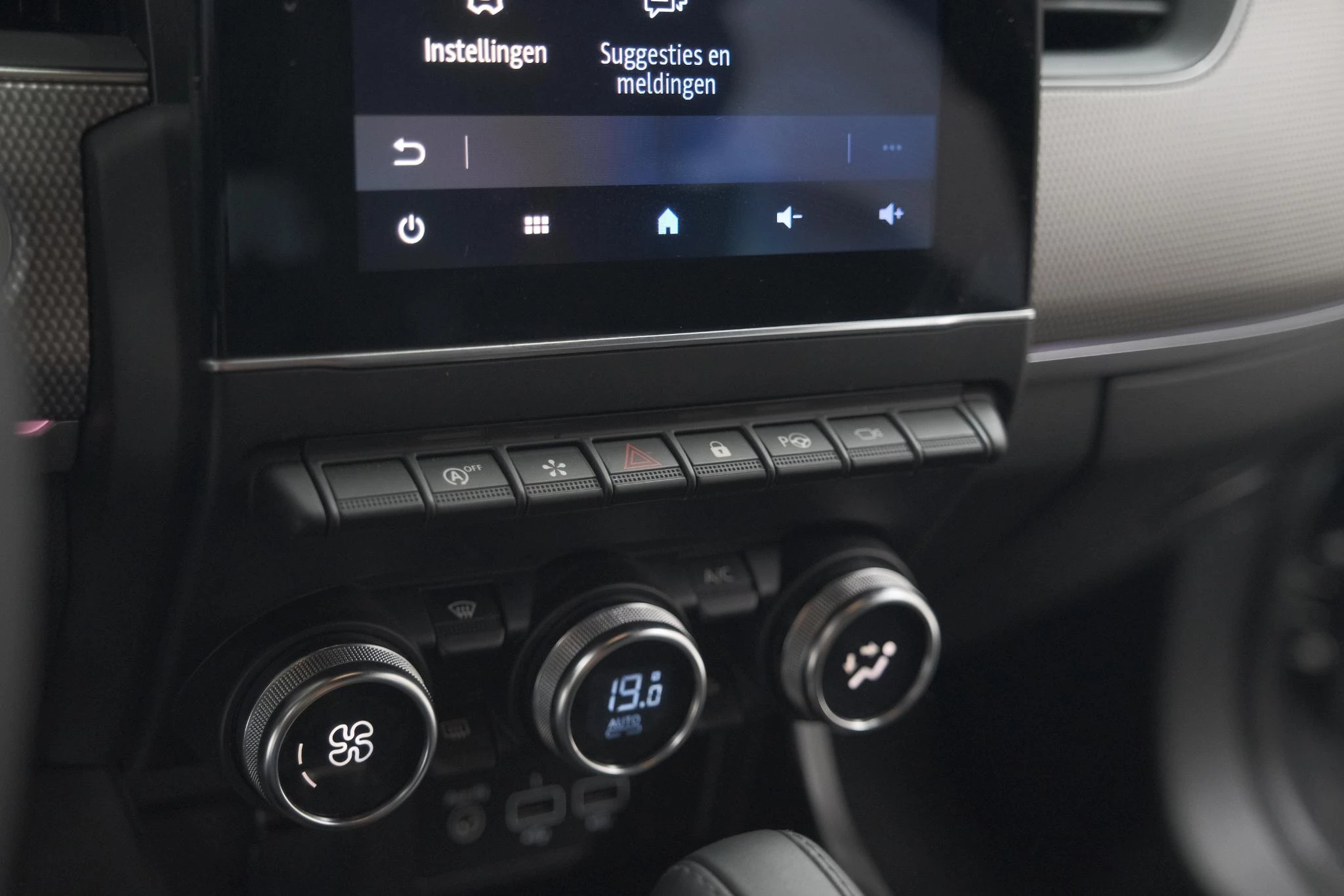 Hoofdafbeelding Renault Arkana