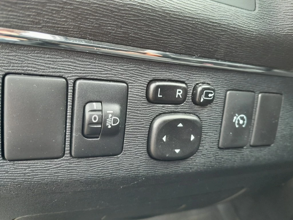 Hoofdafbeelding Toyota Avensis