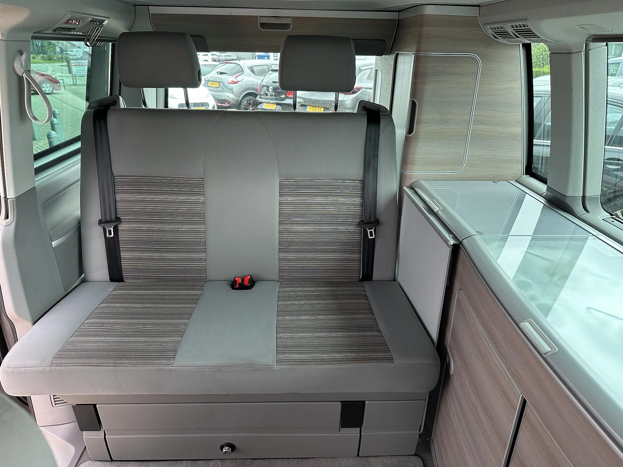 Hoofdafbeelding Volkswagen California