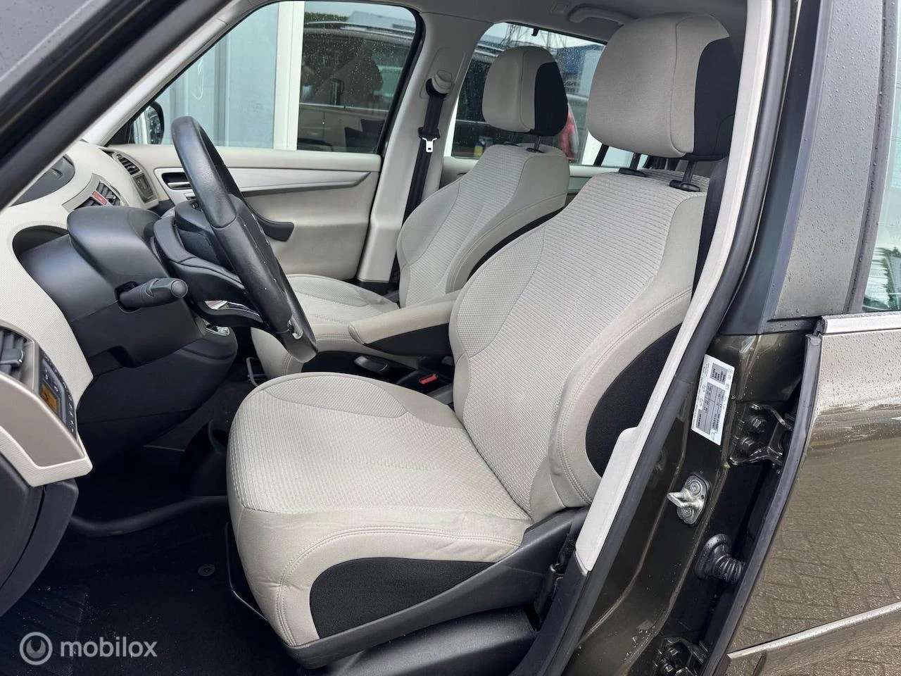 Hoofdafbeelding Citroën C4 Picasso