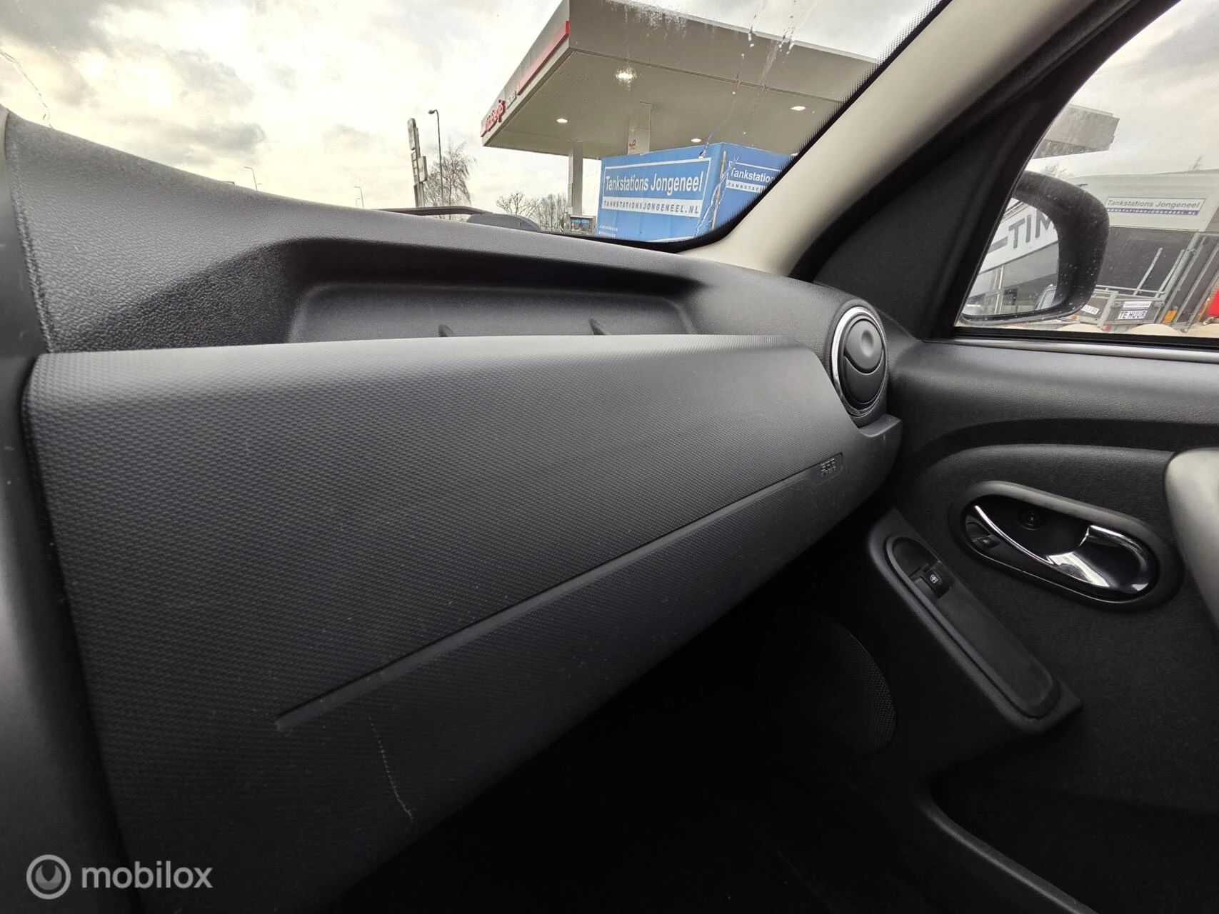 Hoofdafbeelding Dacia Duster