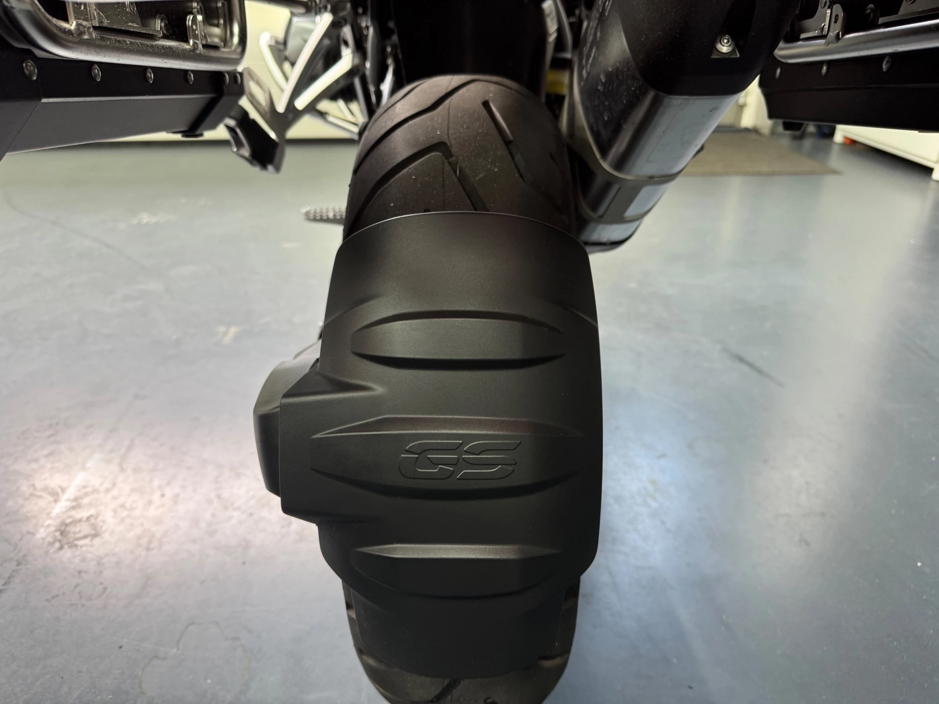 Hoofdafbeelding BMW R 1250 GS Adventure