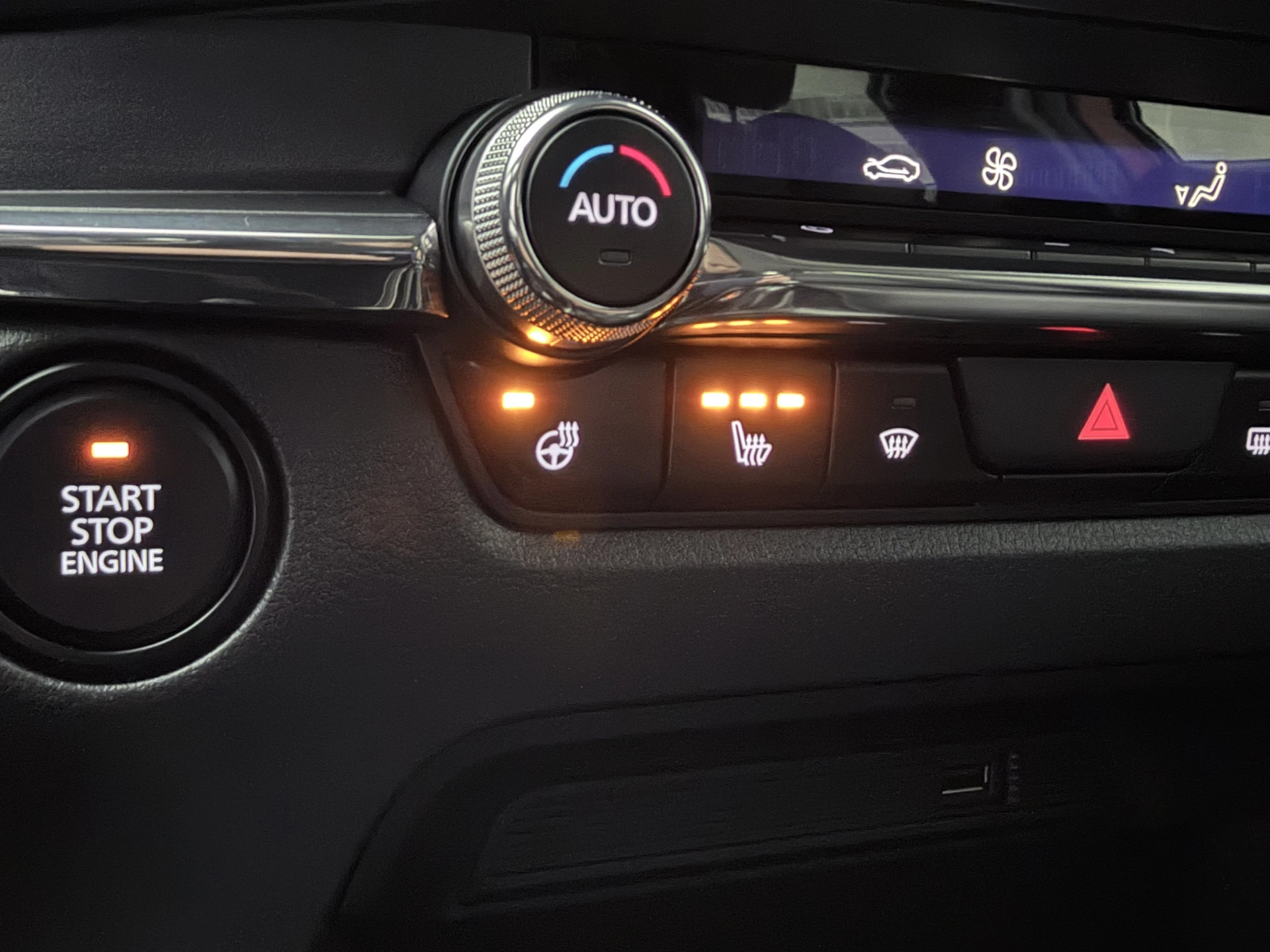 Hoofdafbeelding Mazda CX-30