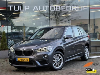 BMW X1 sDrive20i Centennial Executive Leder Clima Cruise NAP