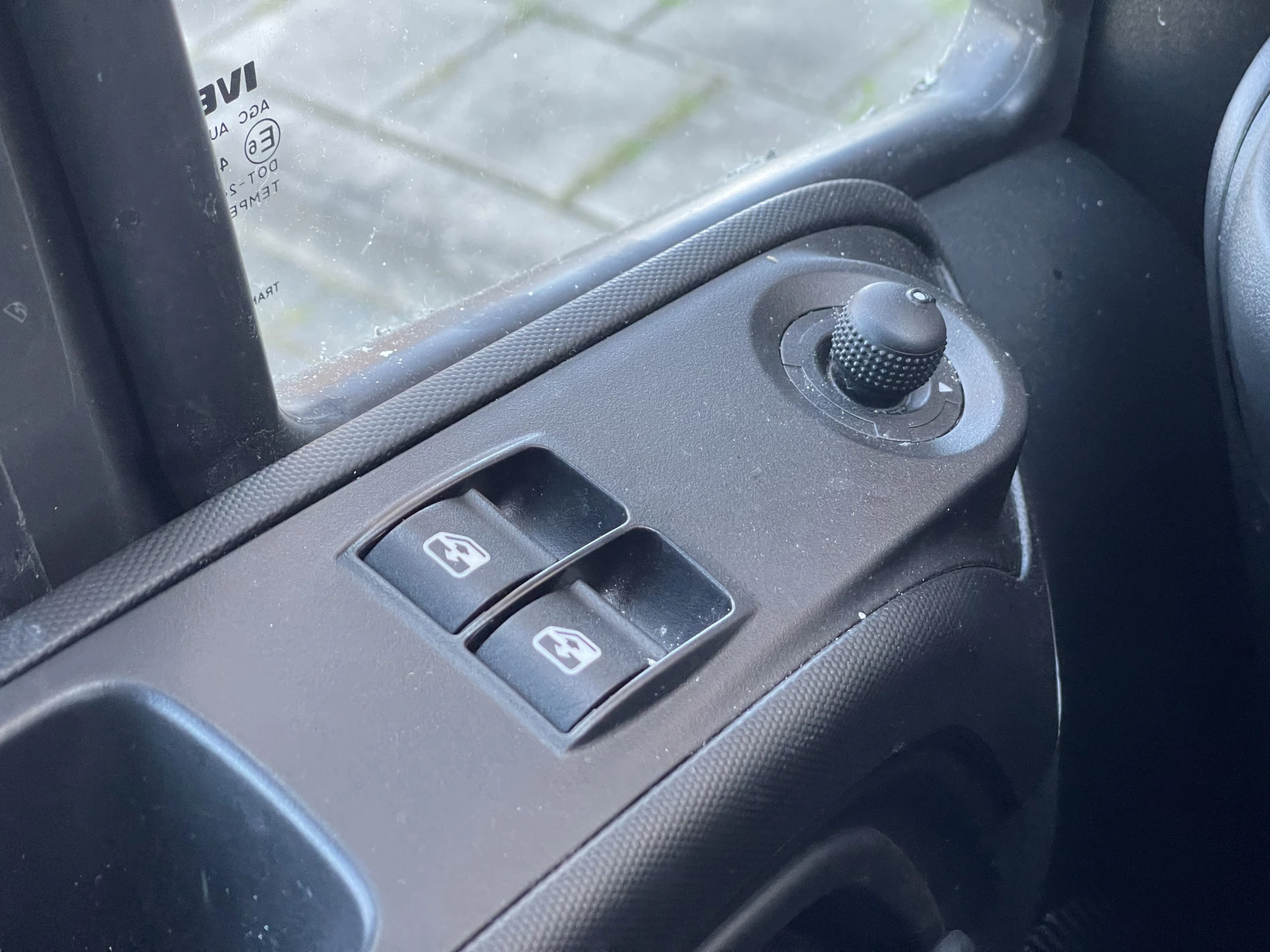 Hoofdafbeelding Iveco 35S18