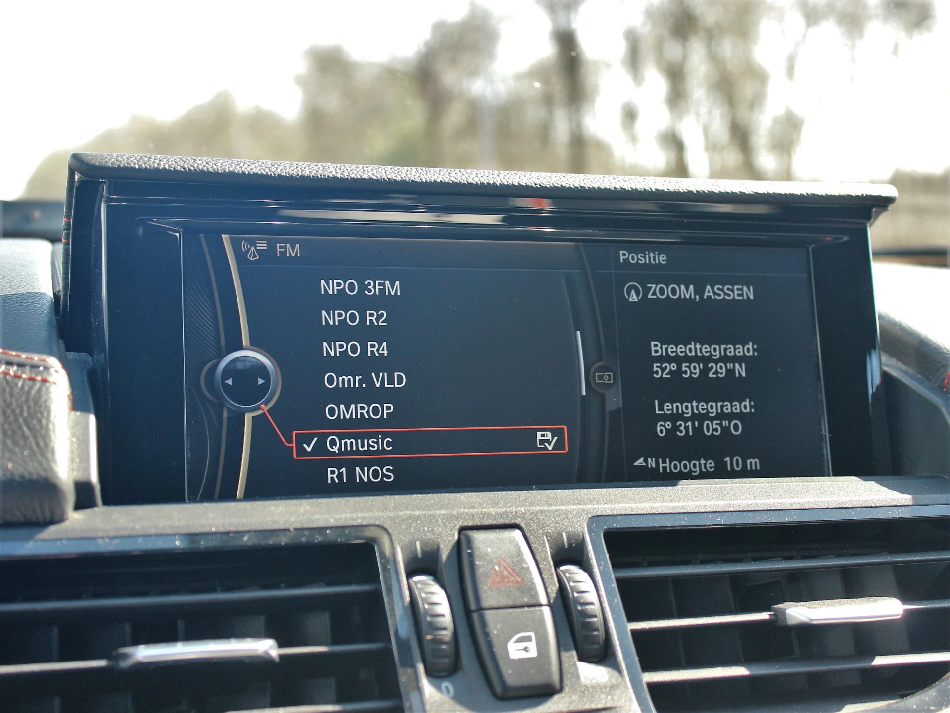 Hoofdafbeelding BMW Z4