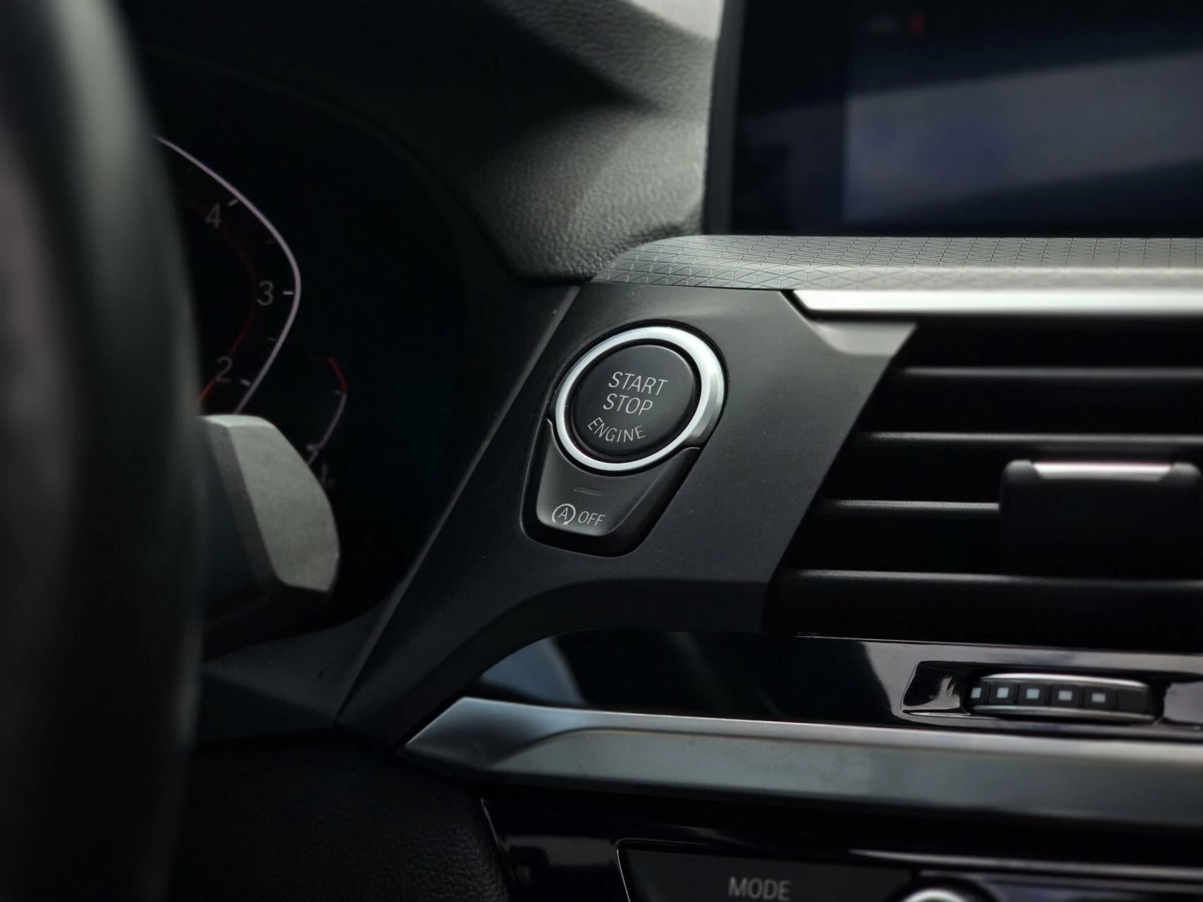 Hoofdafbeelding BMW X4