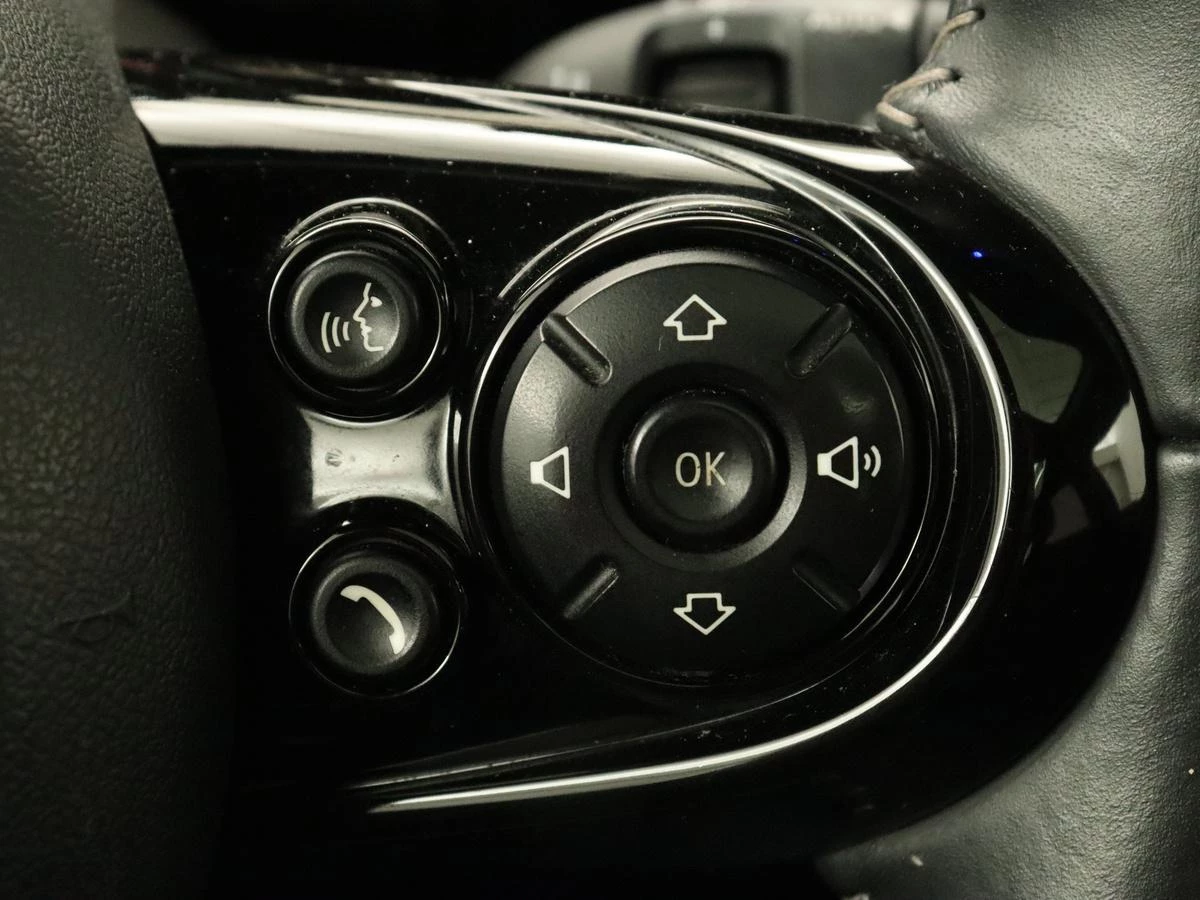 Hoofdafbeelding MINI Cooper S