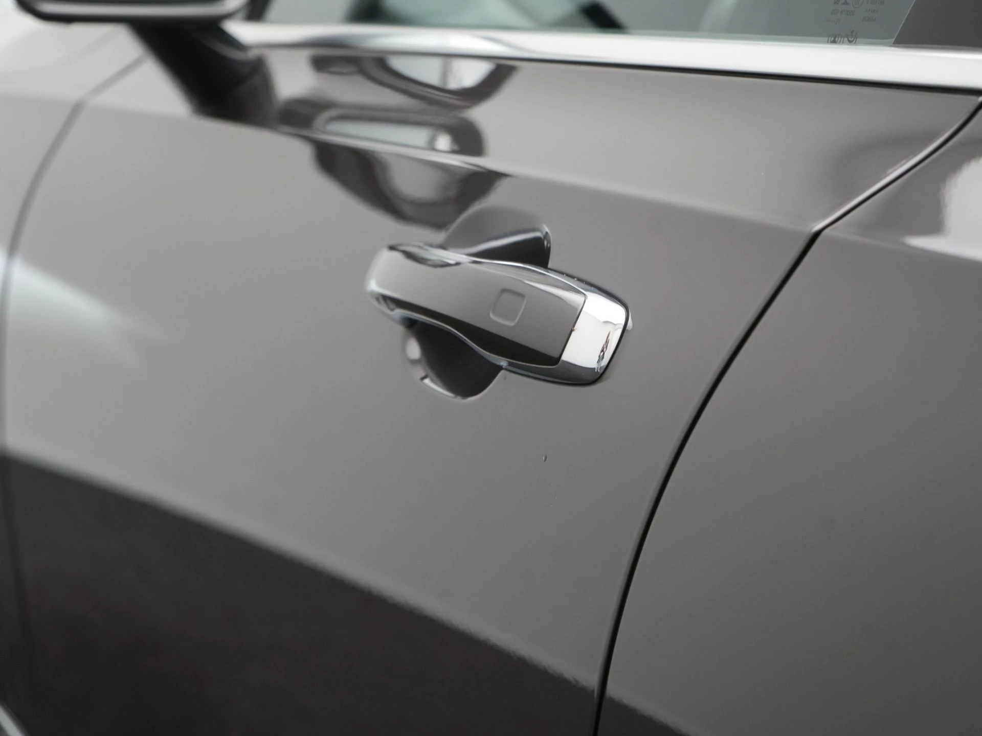 Hoofdafbeelding Volvo V90