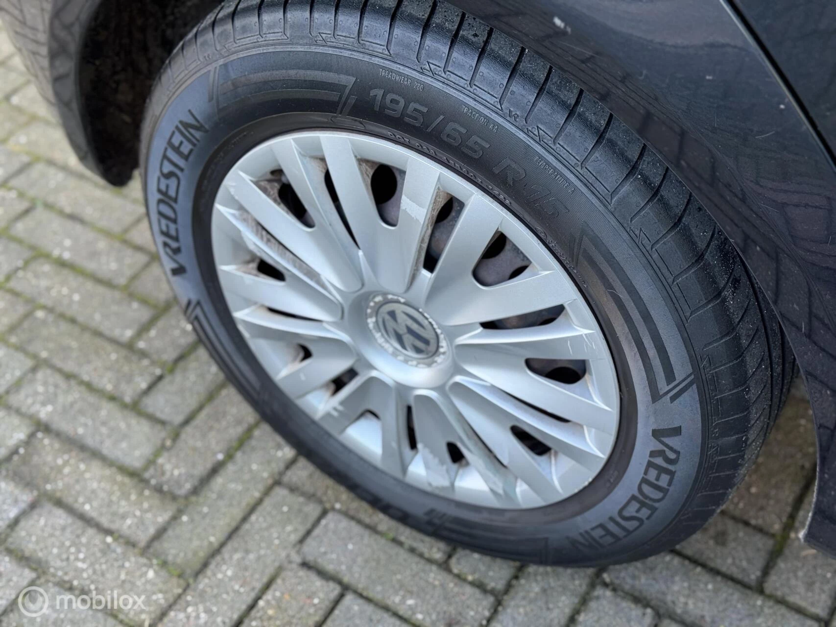 Hoofdafbeelding Volkswagen Golf Plus