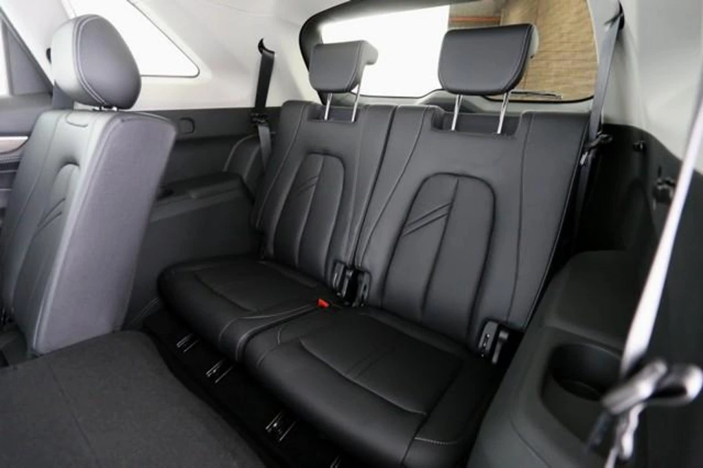 Hoofdafbeelding DFSK E5 PHEV