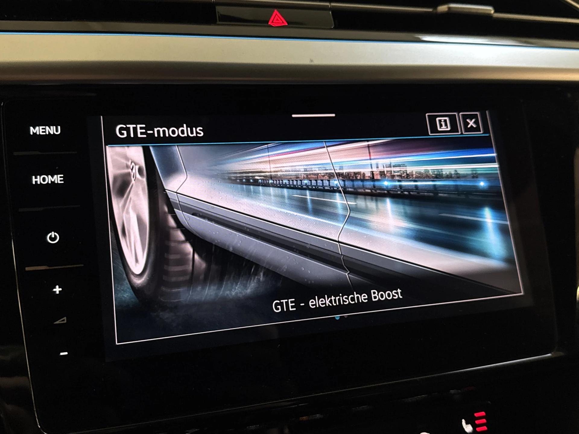 Hoofdafbeelding Volkswagen Arteon