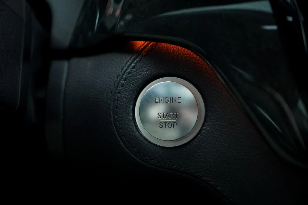 Hoofdafbeelding Mercedes-Benz GLS