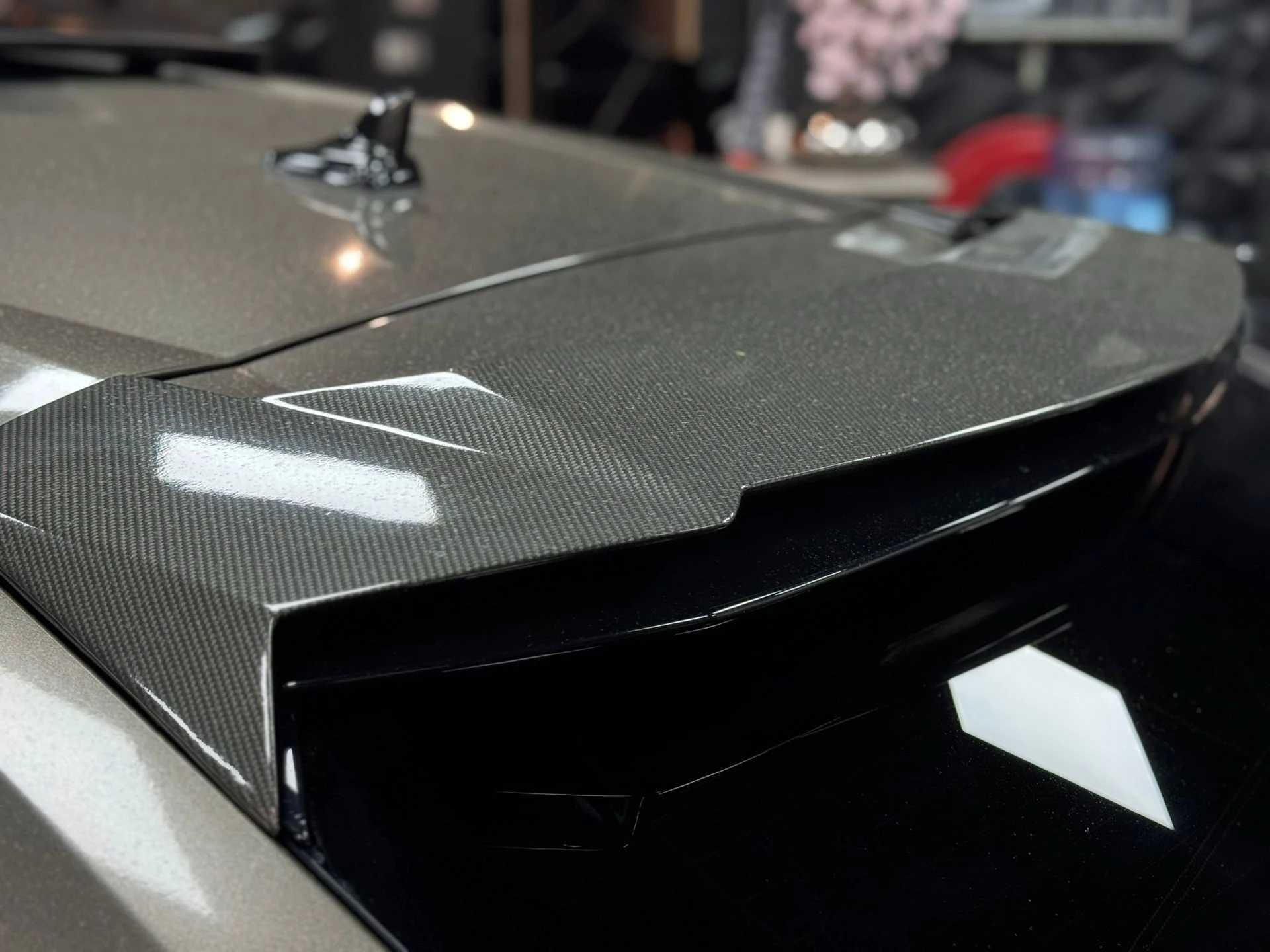 Hoofdafbeelding Lamborghini Urus