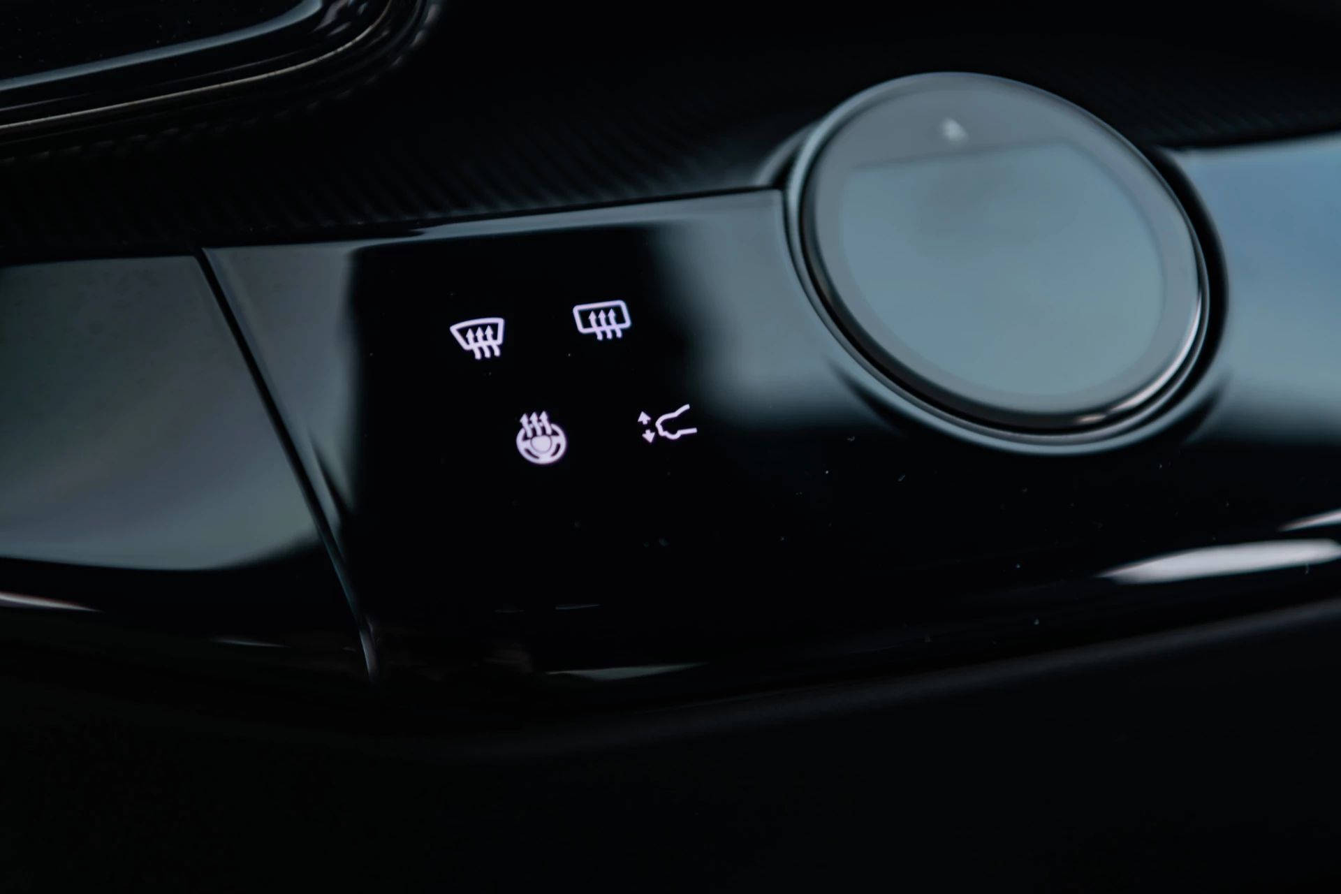 Hoofdafbeelding Ferrari Purosangue