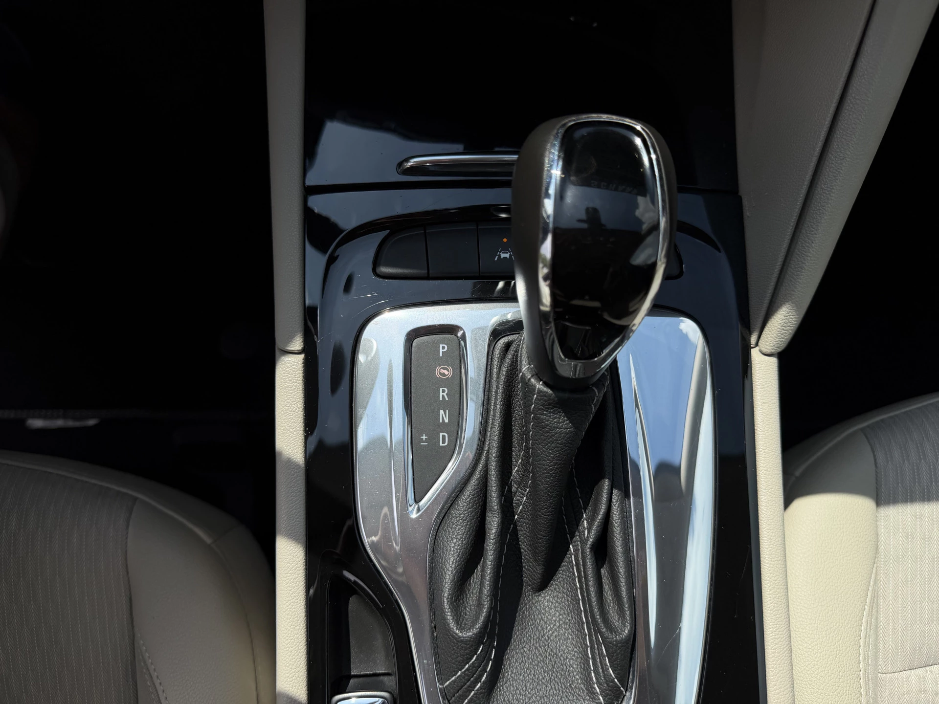 Hoofdafbeelding Opel Insignia