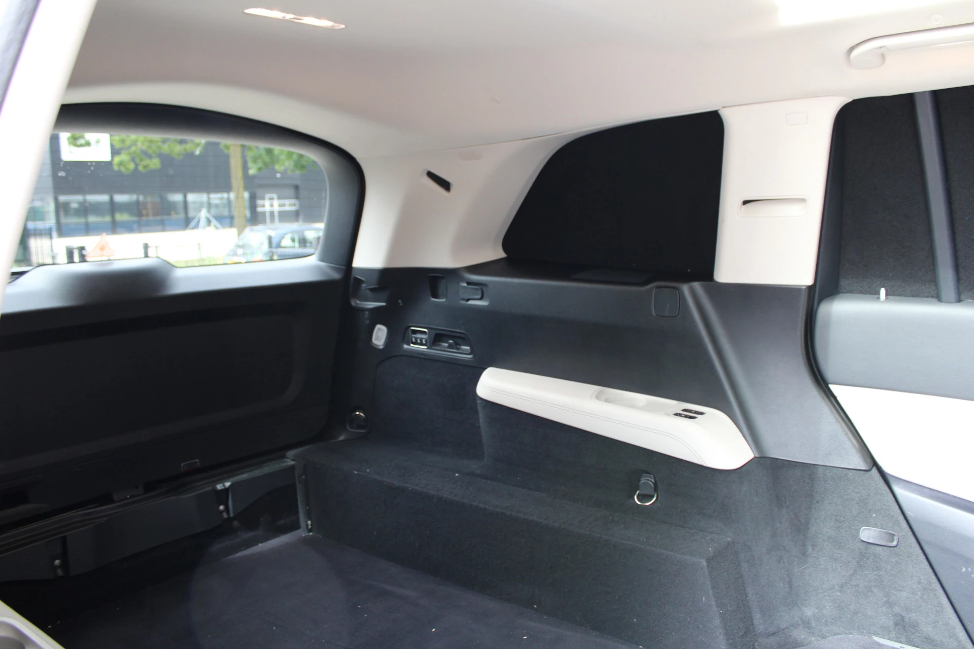 Hoofdafbeelding Mercedes-Benz GLS