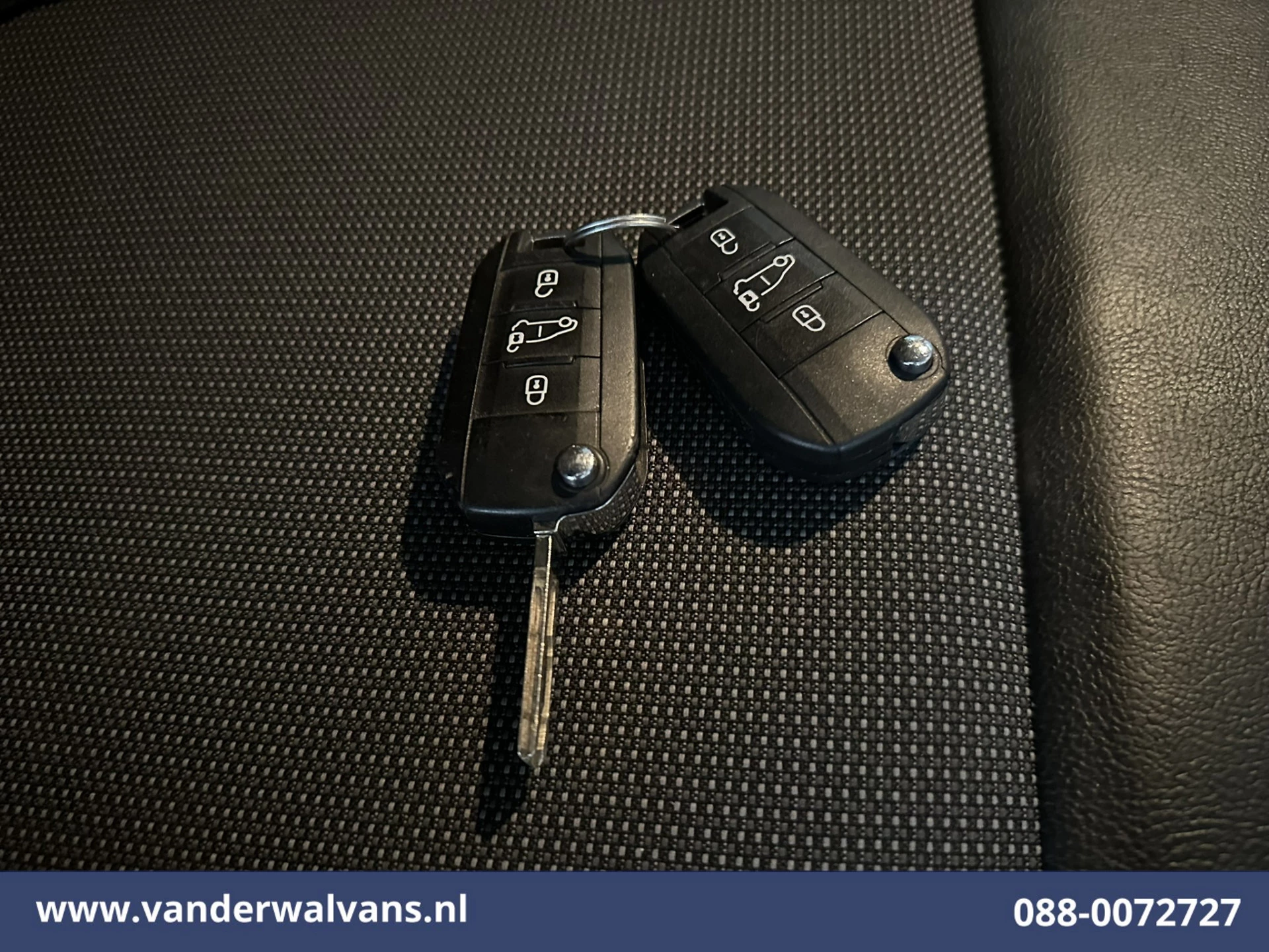 Hoofdafbeelding Citroën Jumpy