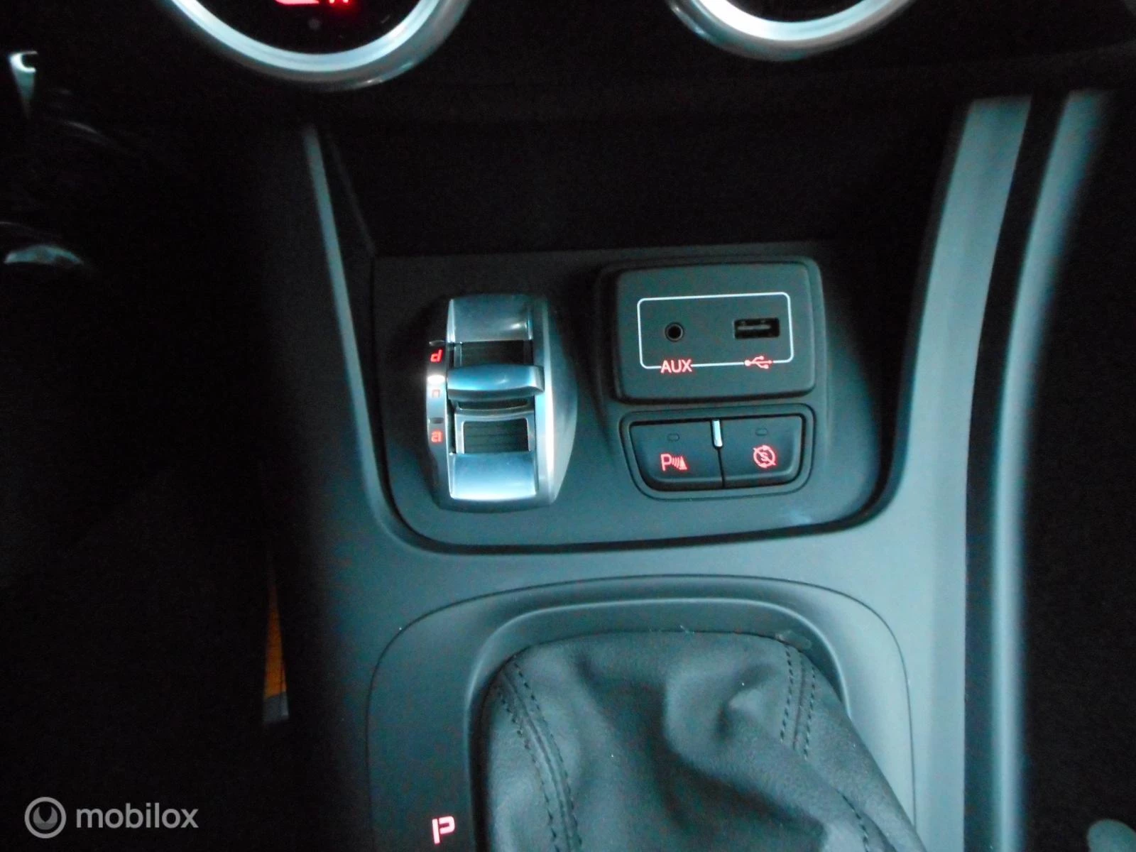 Hoofdafbeelding Alfa Romeo Giulietta