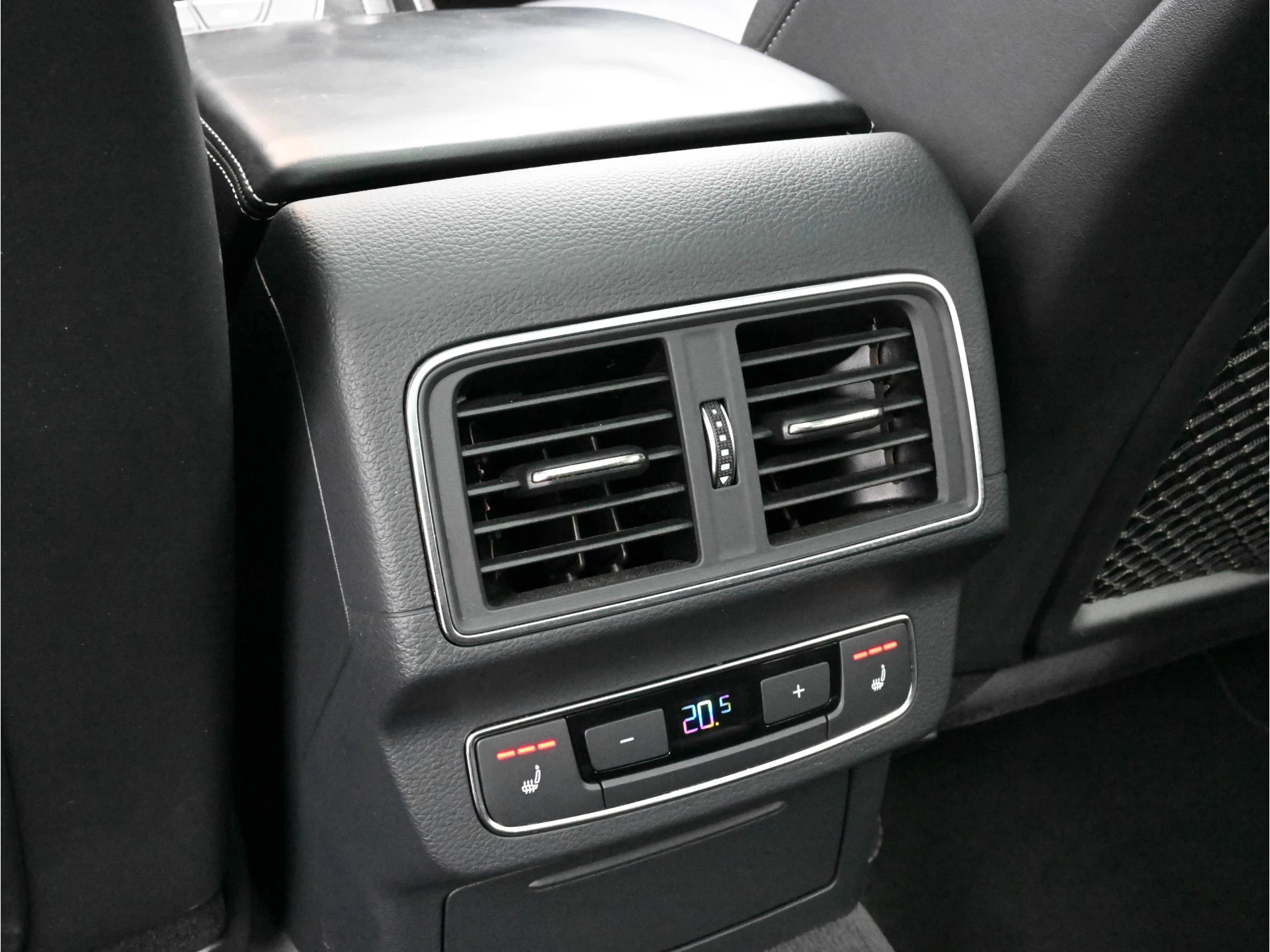 Hoofdafbeelding Audi SQ5