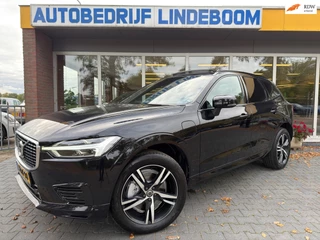 Volvo XC60 2.0 T8 AWD Inscription R-Design H&K Recharge