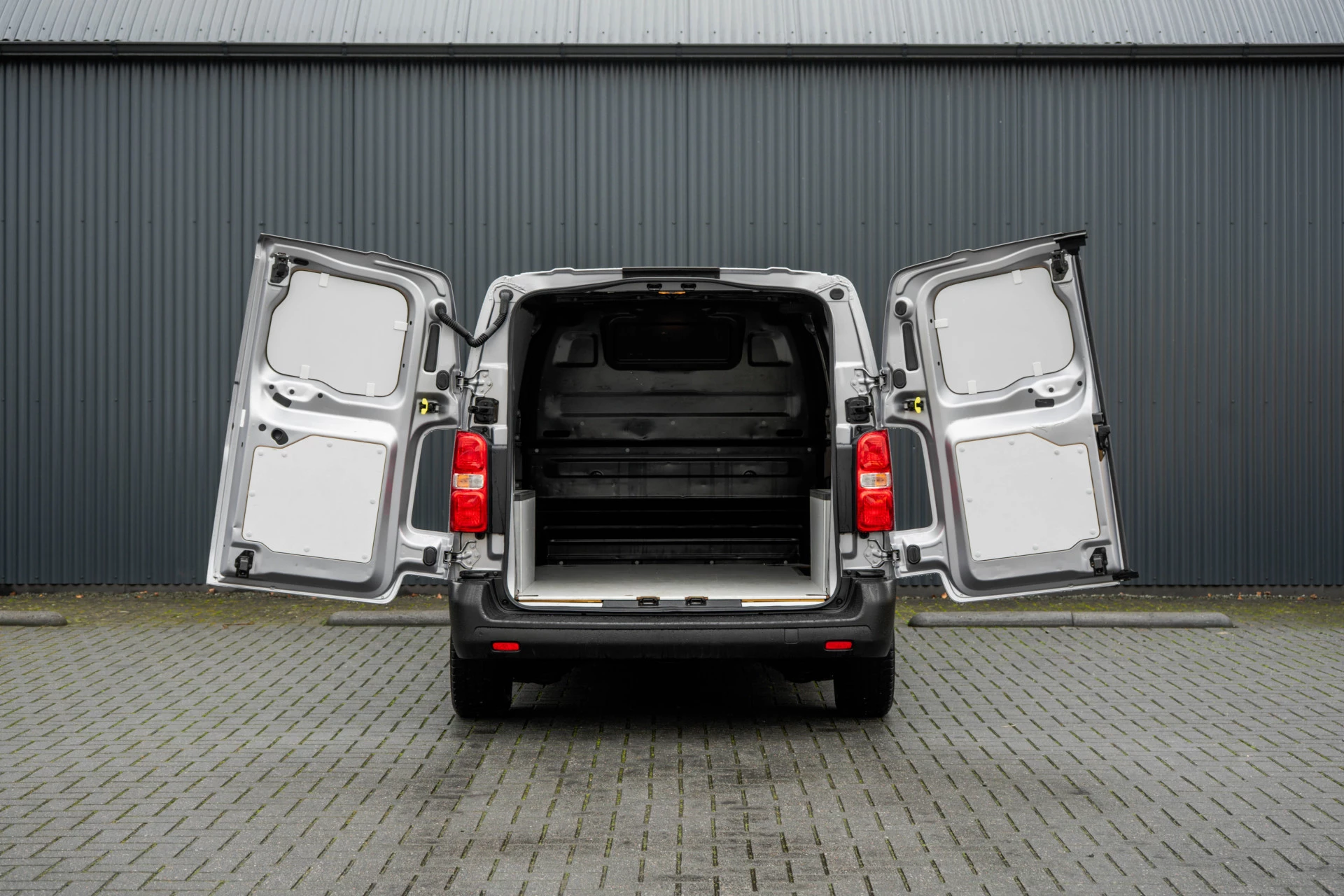 Hoofdafbeelding Fiat Scudo