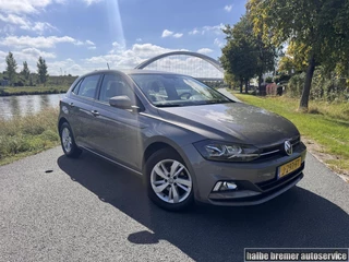 Volkswagen Polo 1.0 TSI Comfortline |Carplay|Adap. cruise