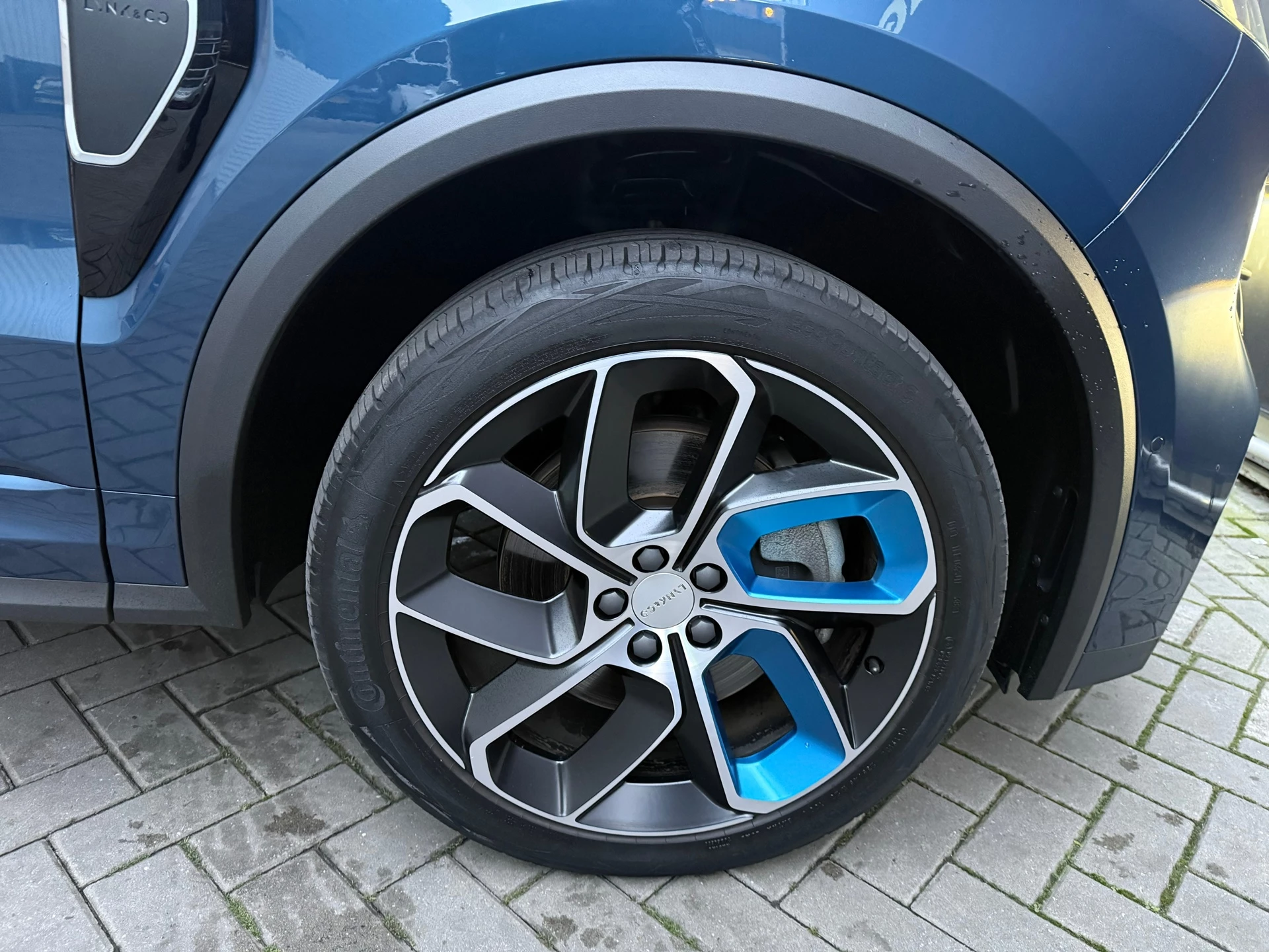 Hoofdafbeelding Lynk & Co 01