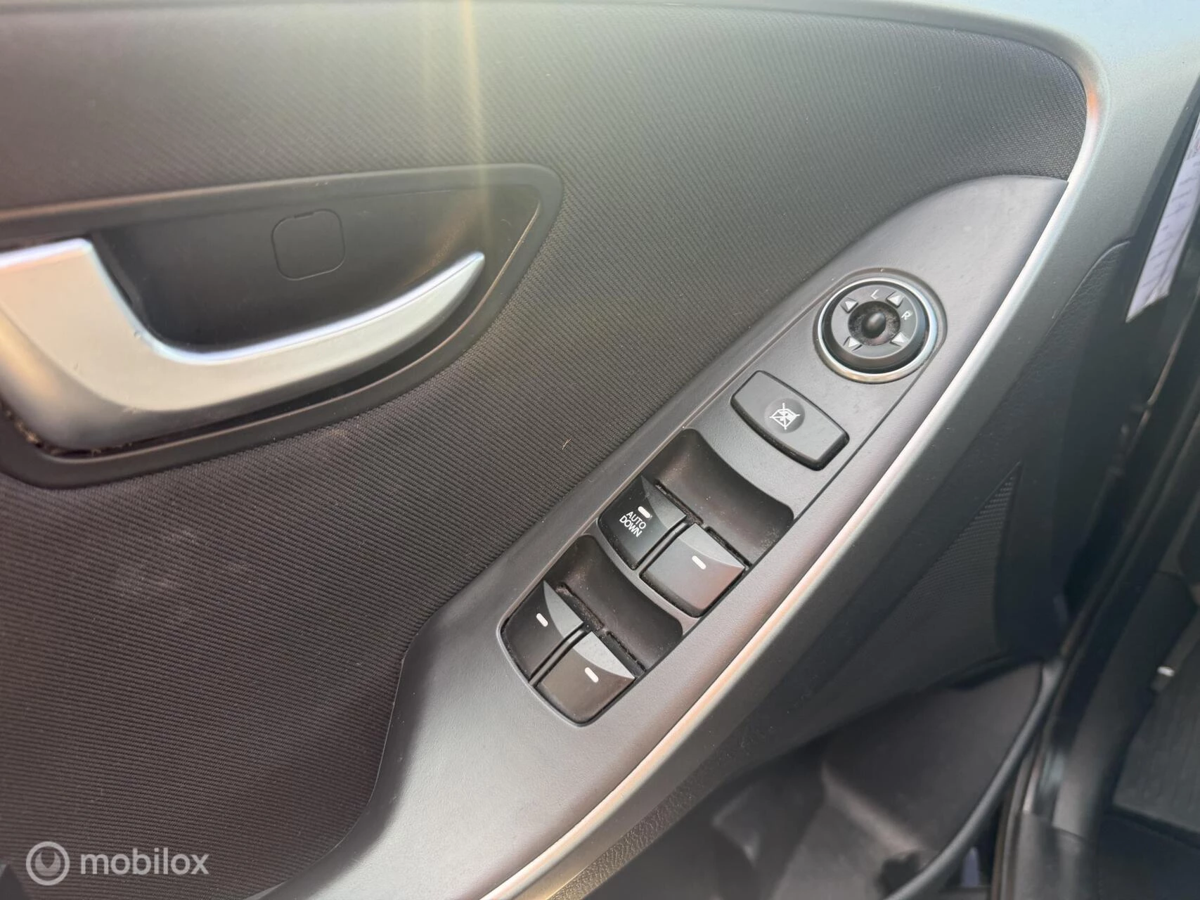 Hoofdafbeelding Hyundai i30